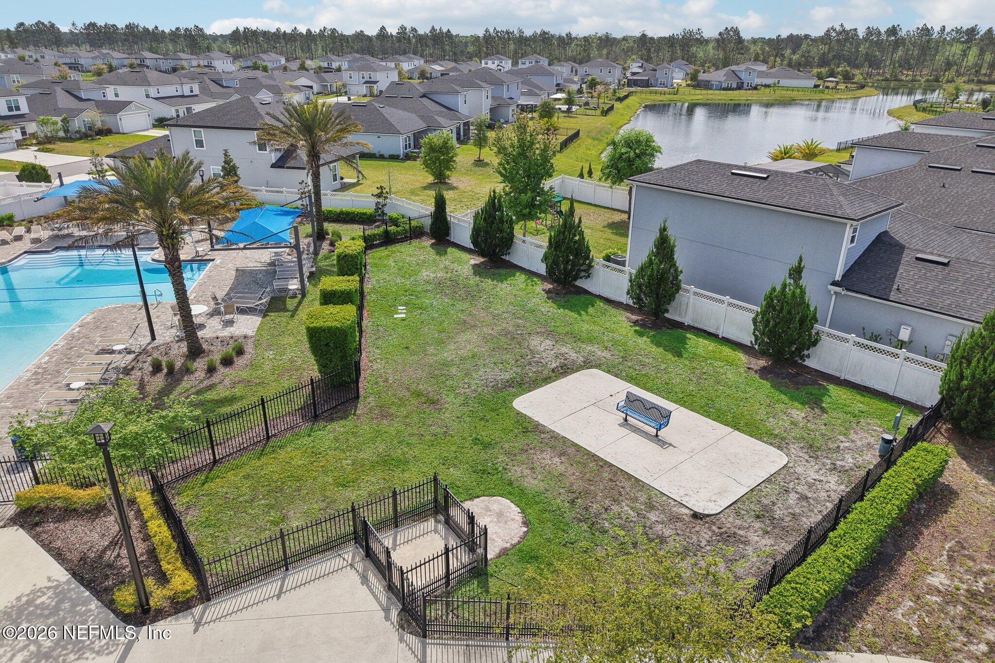 706 MEADOW RIDGE Drive, St. Augustine