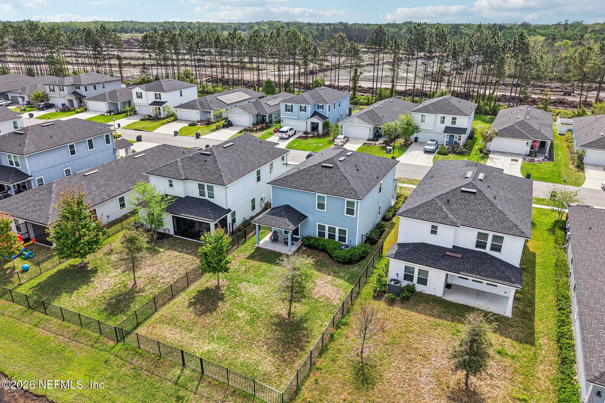 706 MEADOW RIDGE Drive, St. Augustine