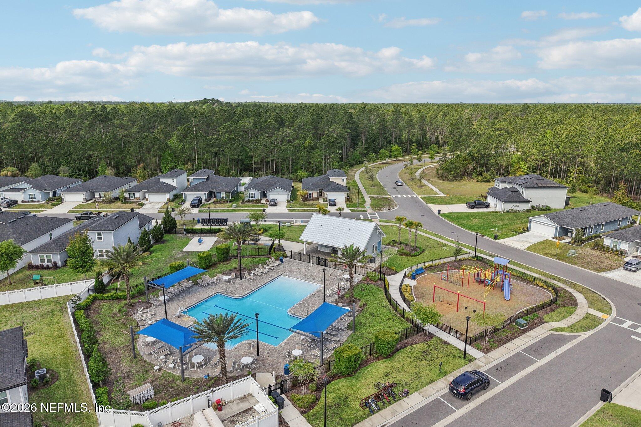 706 MEADOW RIDGE Drive, St. Augustine