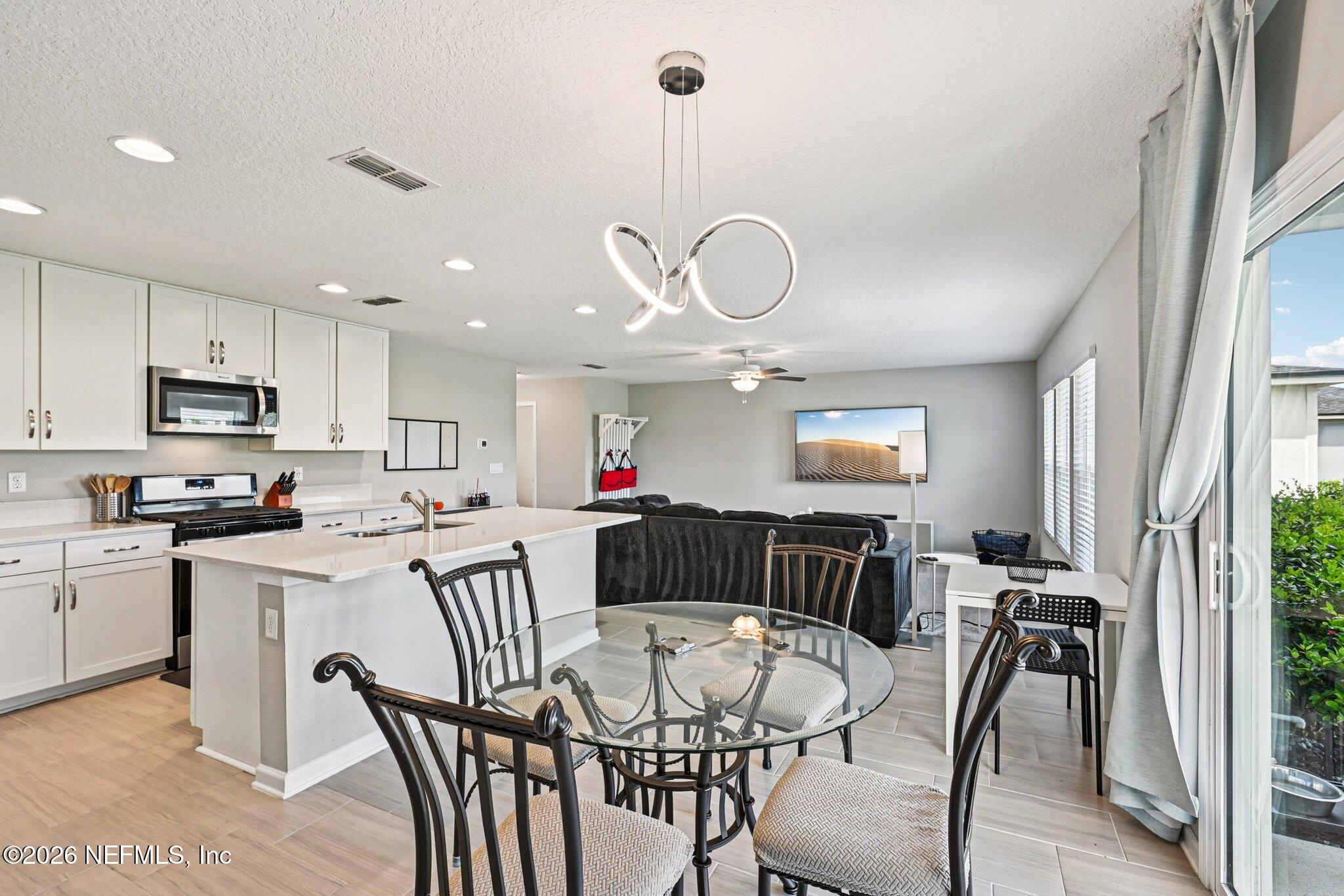 706 MEADOW RIDGE Drive, St. Augustine