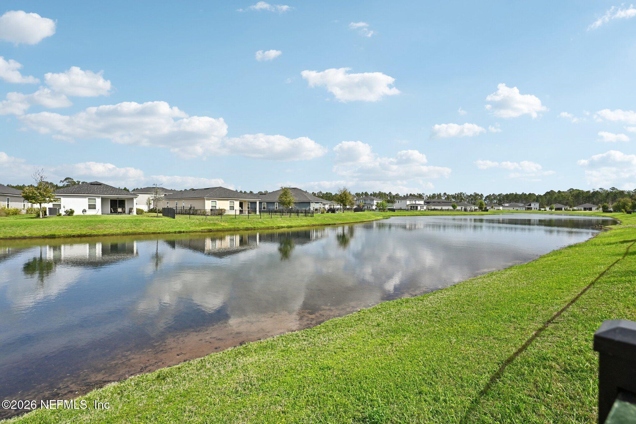 706 MEADOW RIDGE Drive, St. Augustine