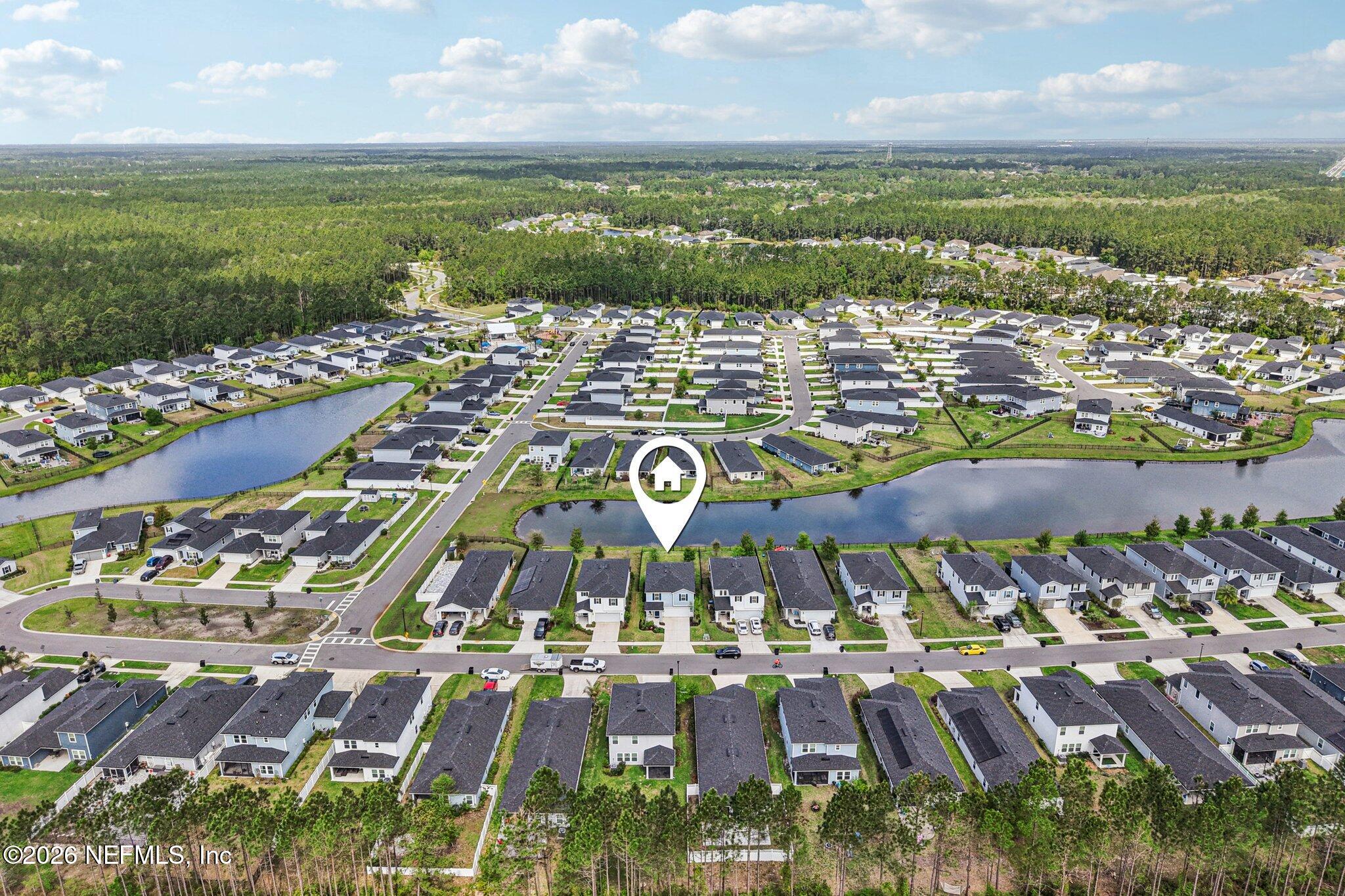 706 MEADOW RIDGE Drive, St. Augustine