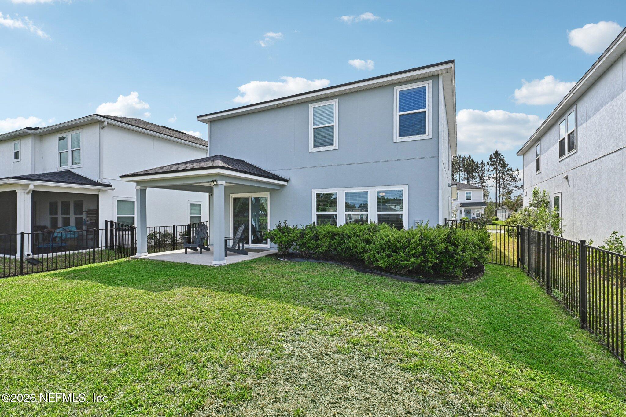 706 MEADOW RIDGE Drive, St. Augustine