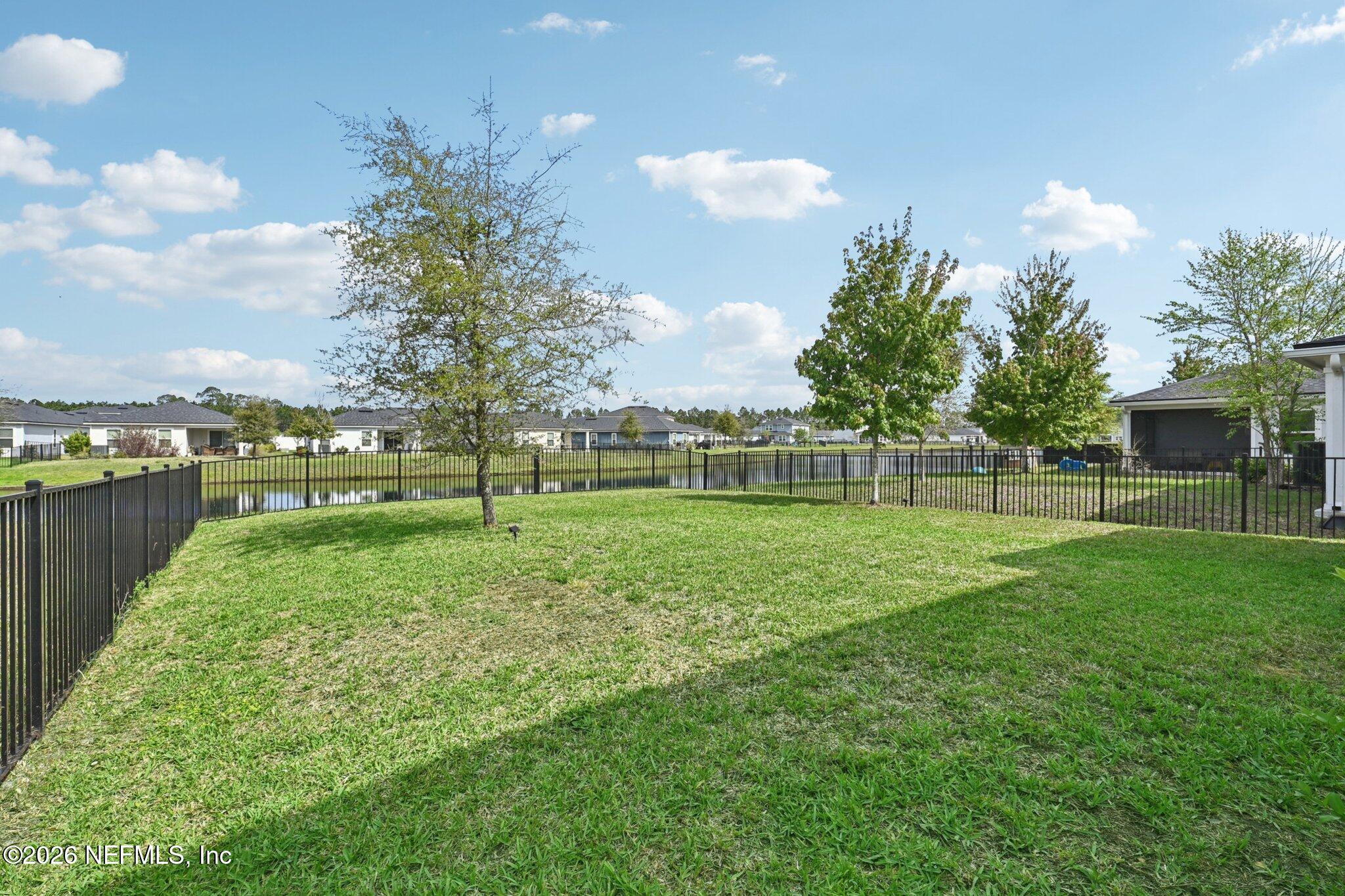 706 MEADOW RIDGE Drive, St. Augustine