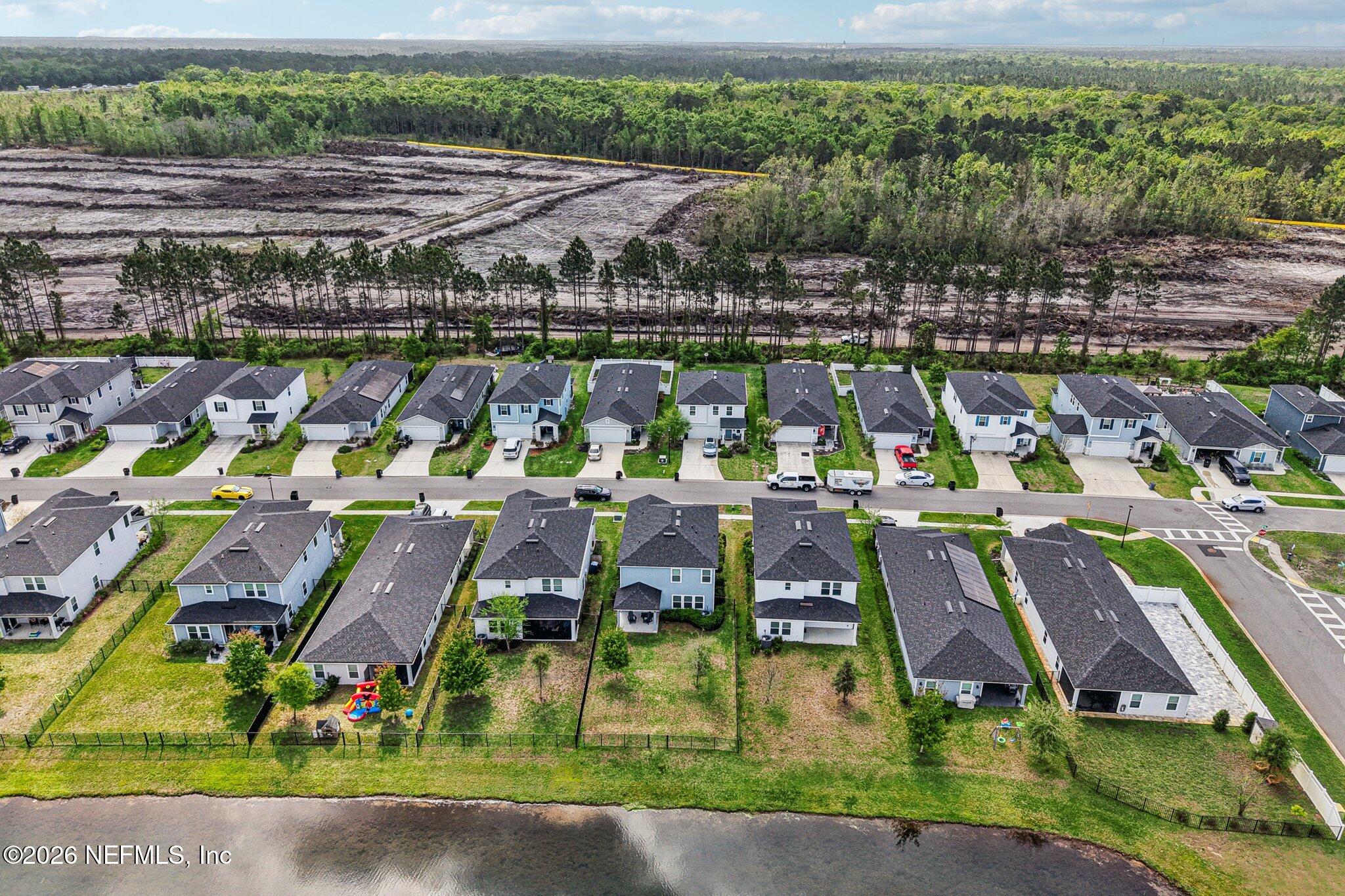 706 MEADOW RIDGE Drive, St. Augustine
