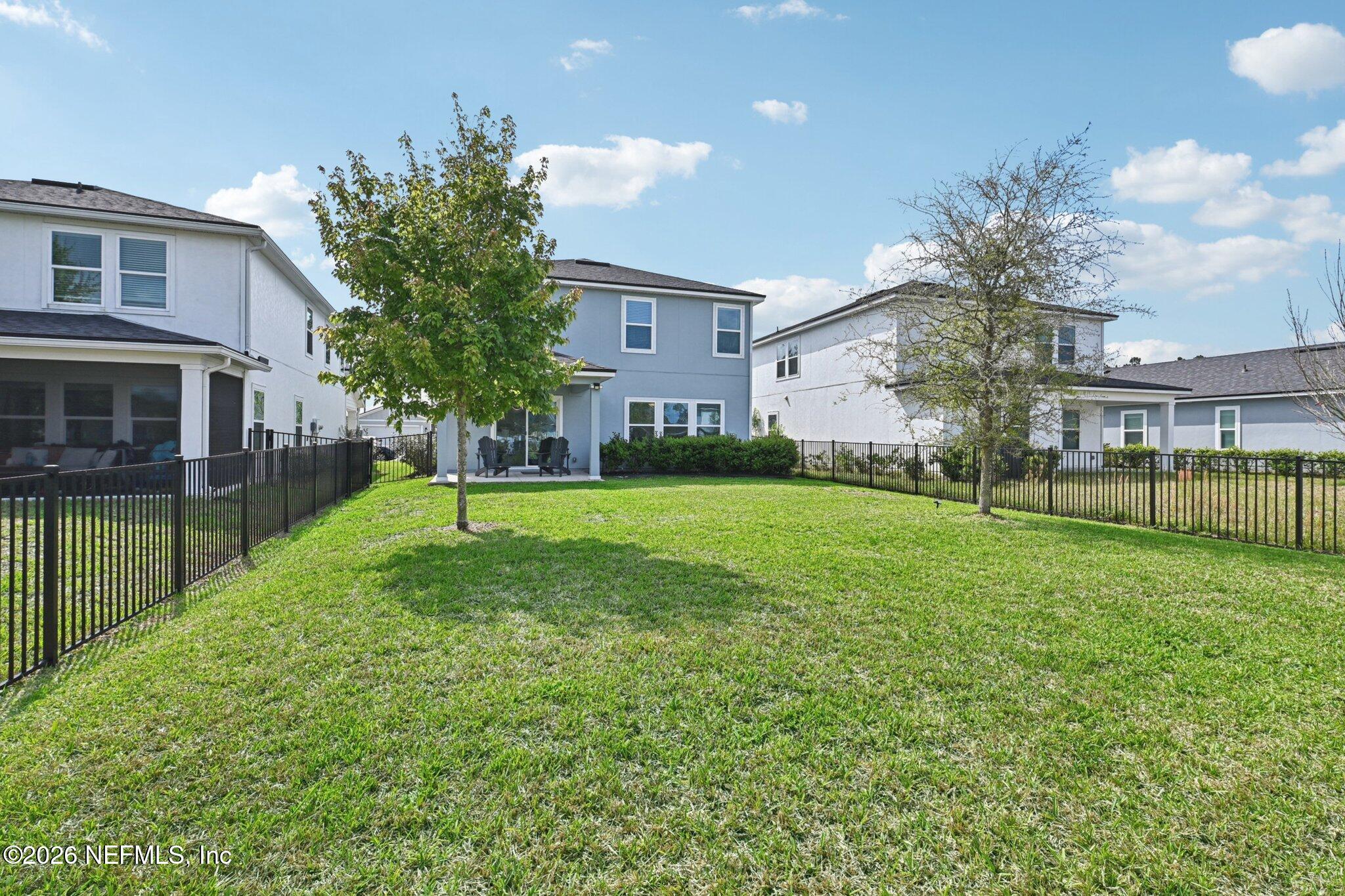 706 MEADOW RIDGE Drive, St. Augustine