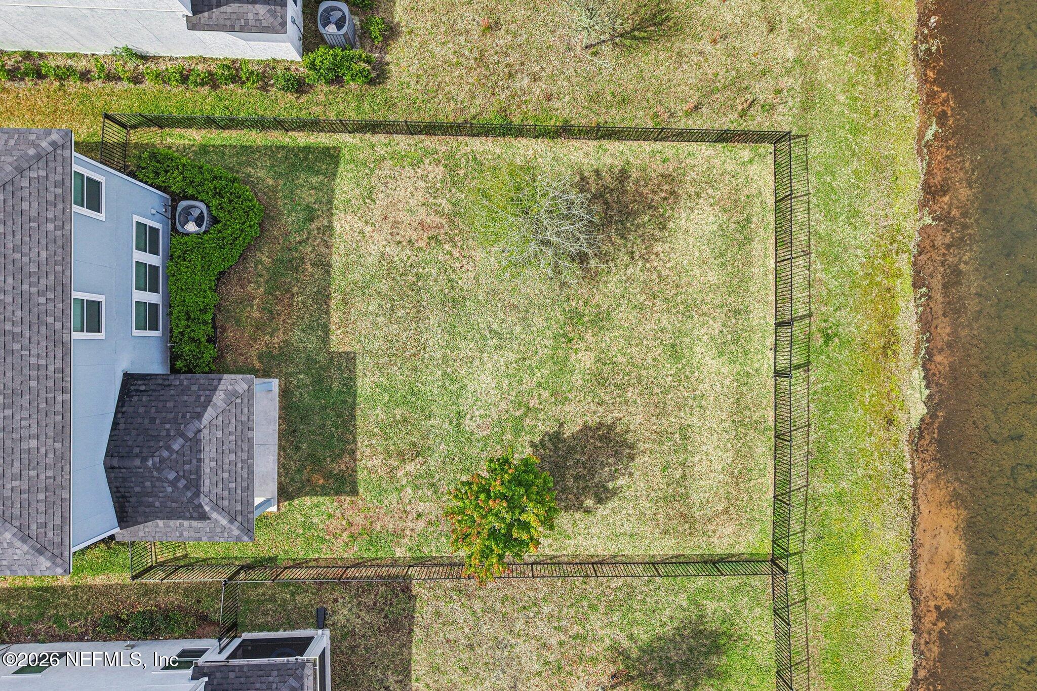 706 MEADOW RIDGE Drive, St. Augustine