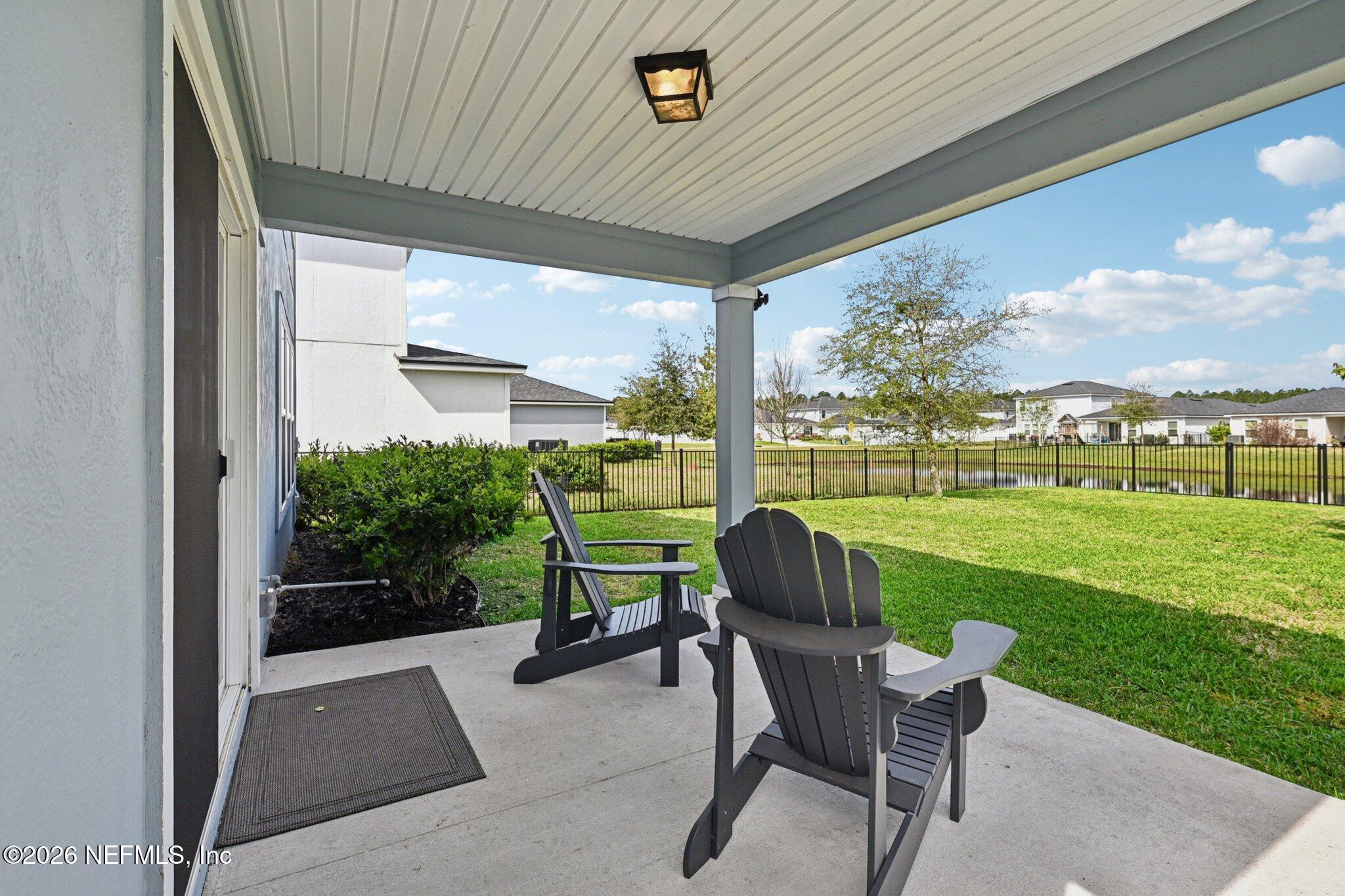 706 MEADOW RIDGE Drive, St. Augustine