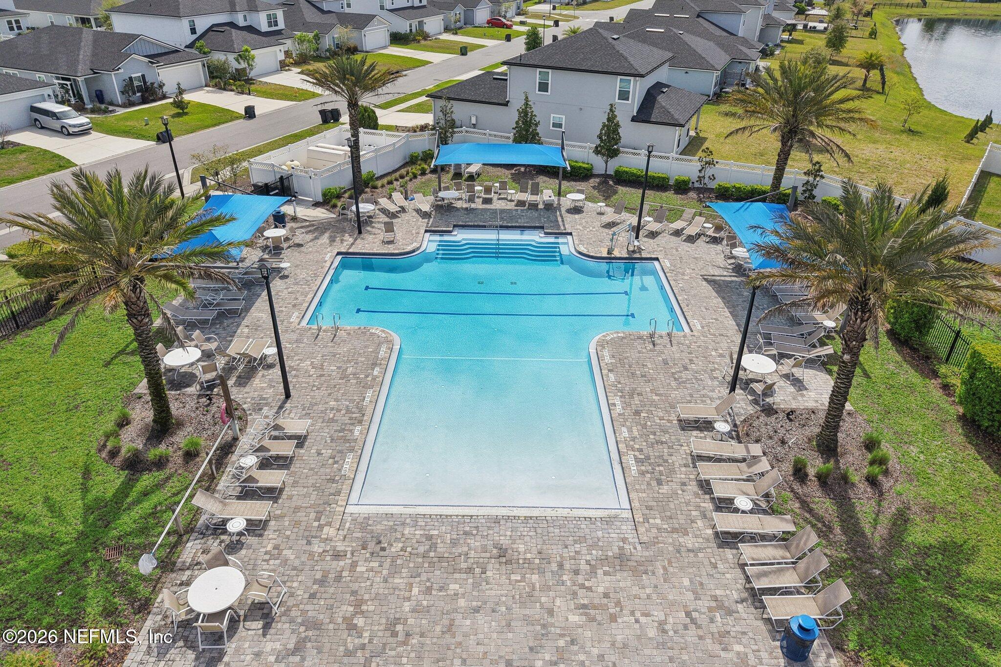 706 MEADOW RIDGE Drive, St. Augustine