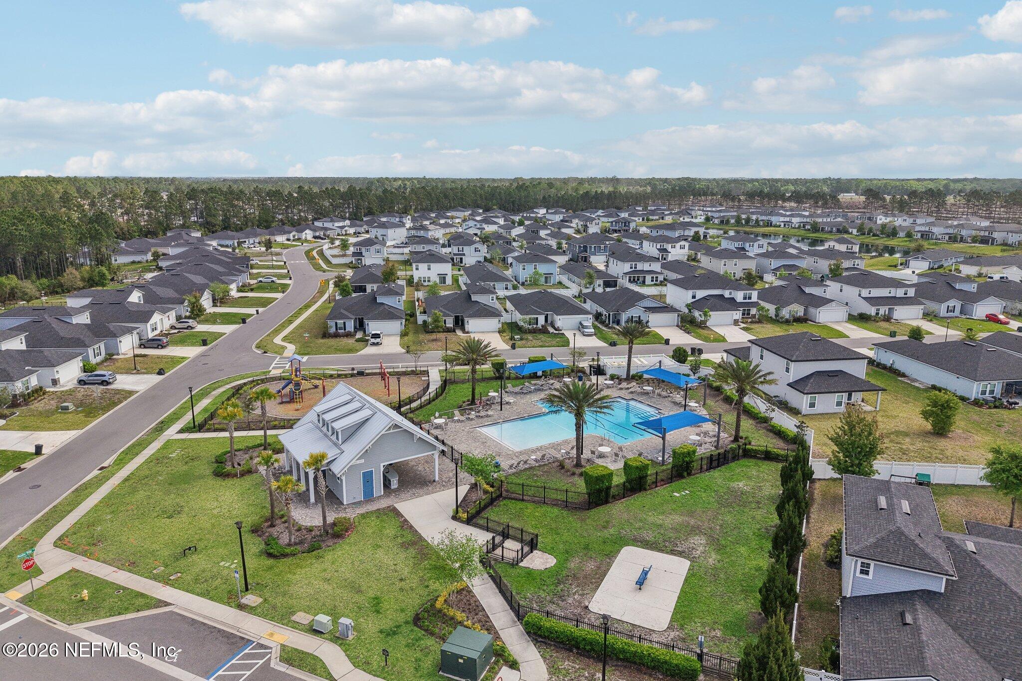 706 MEADOW RIDGE Drive, St. Augustine
