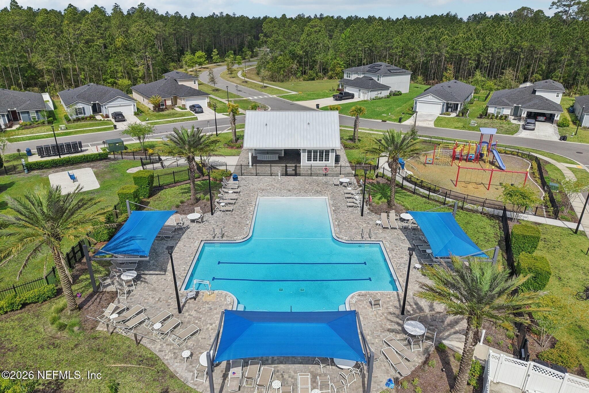706 MEADOW RIDGE Drive, St. Augustine
