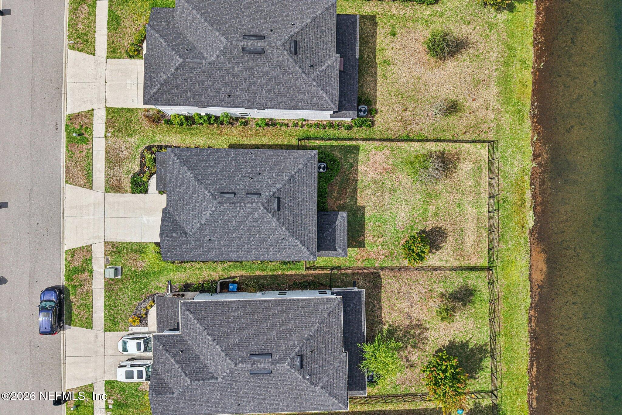 706 MEADOW RIDGE Drive, St. Augustine