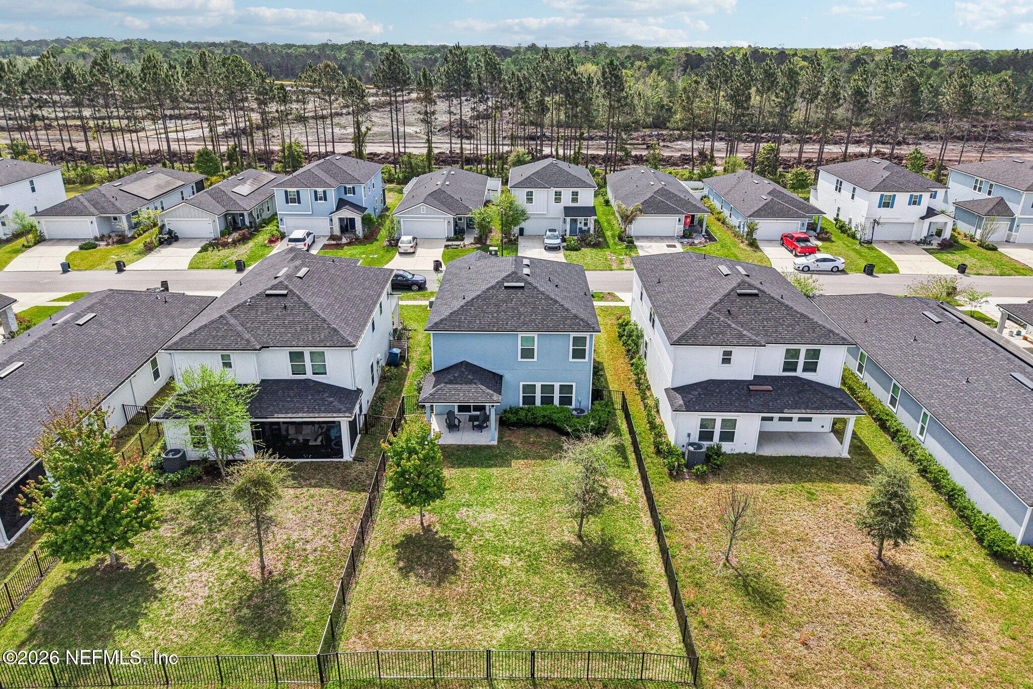 706 MEADOW RIDGE Drive, St. Augustine