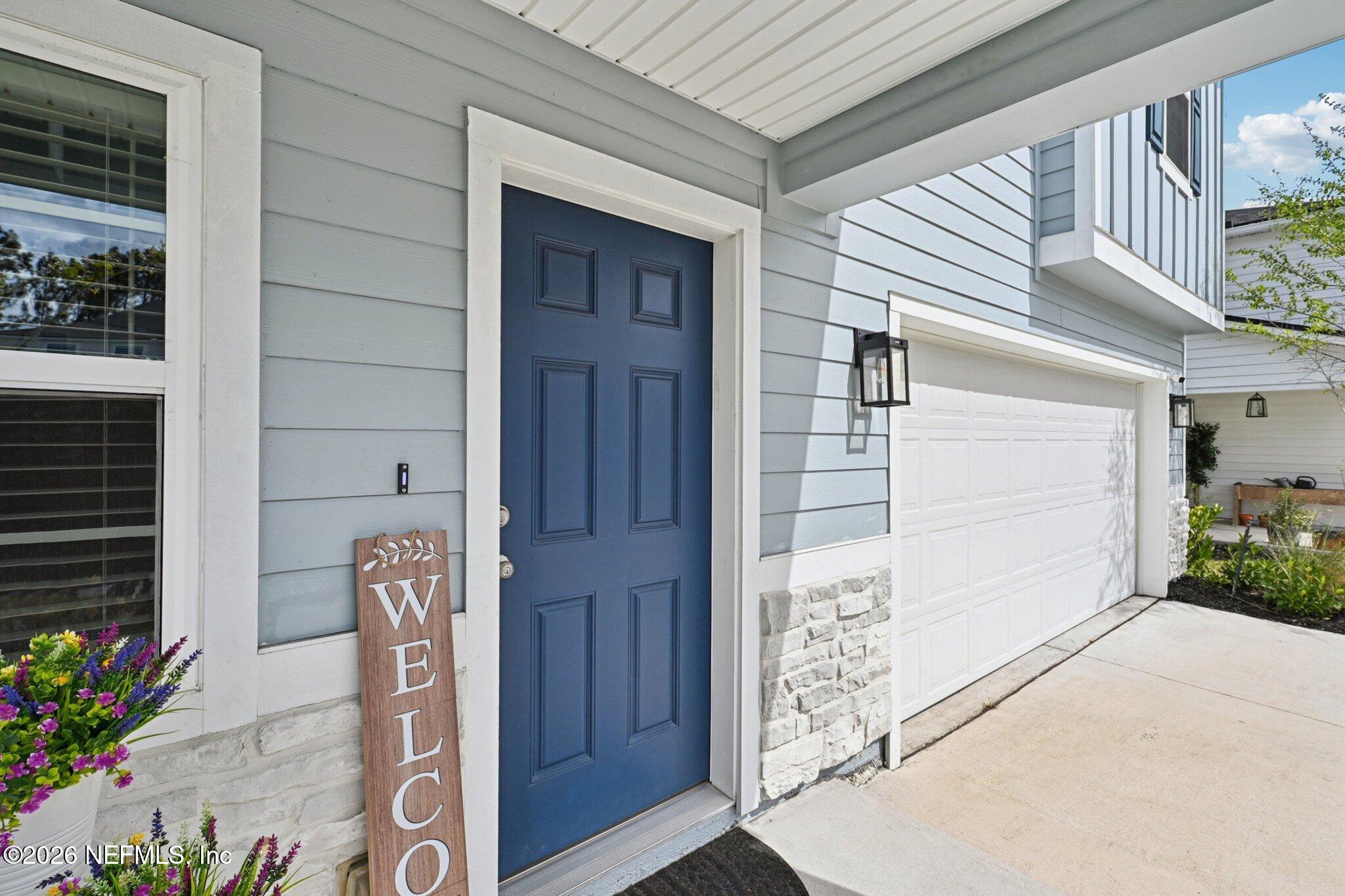 706 MEADOW RIDGE Drive, St. Augustine