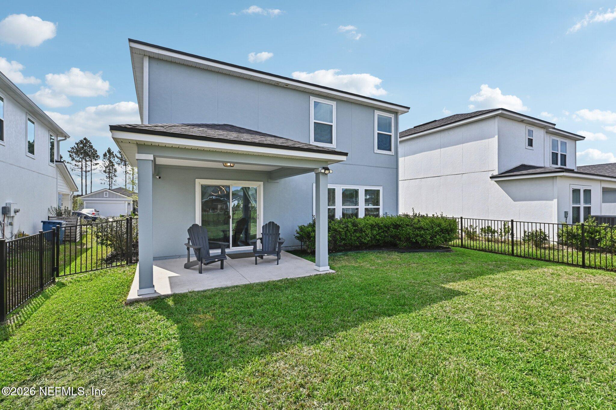 706 MEADOW RIDGE Drive, St. Augustine