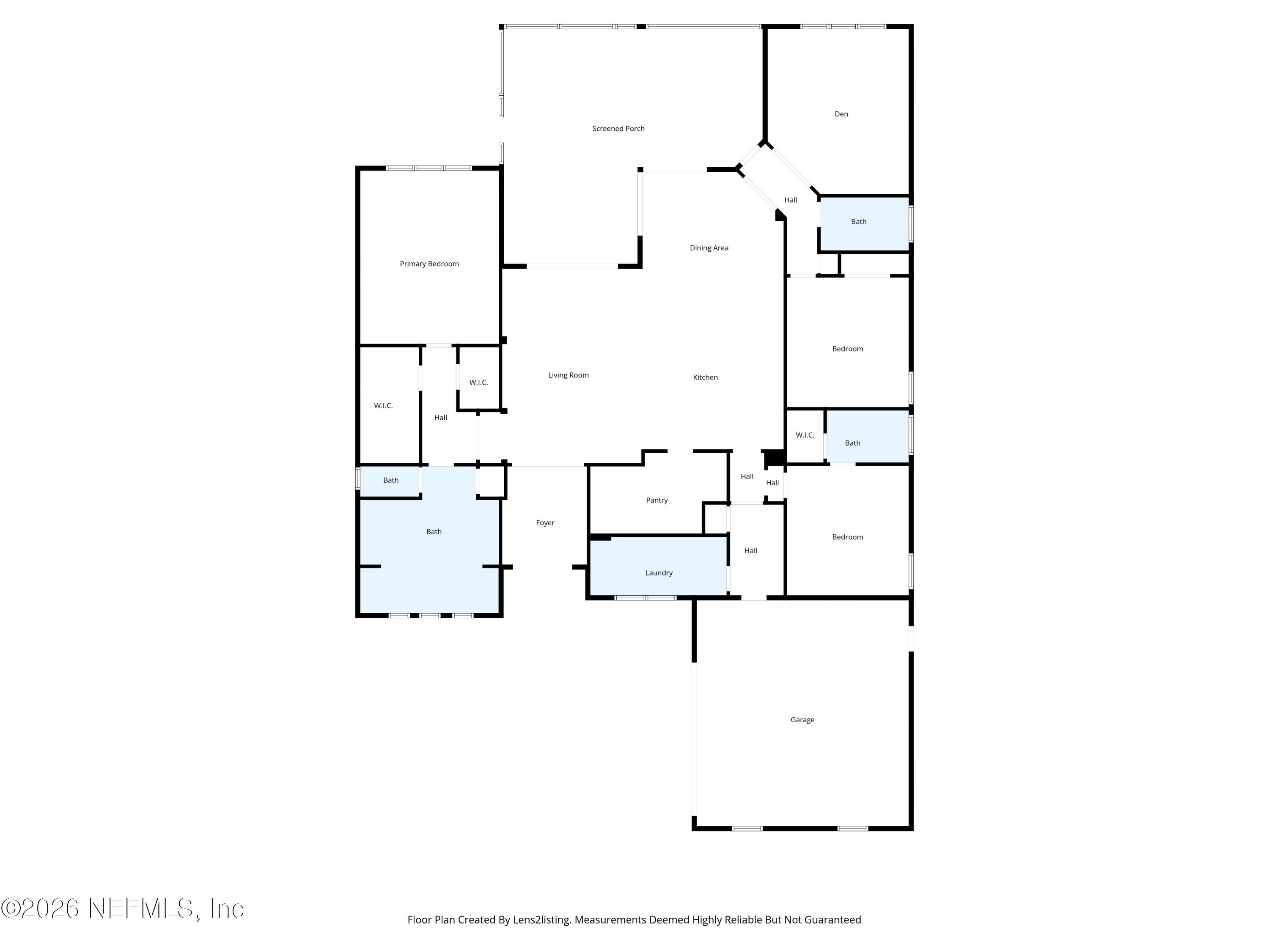 514 LATROBE Avenue, St. Augustine