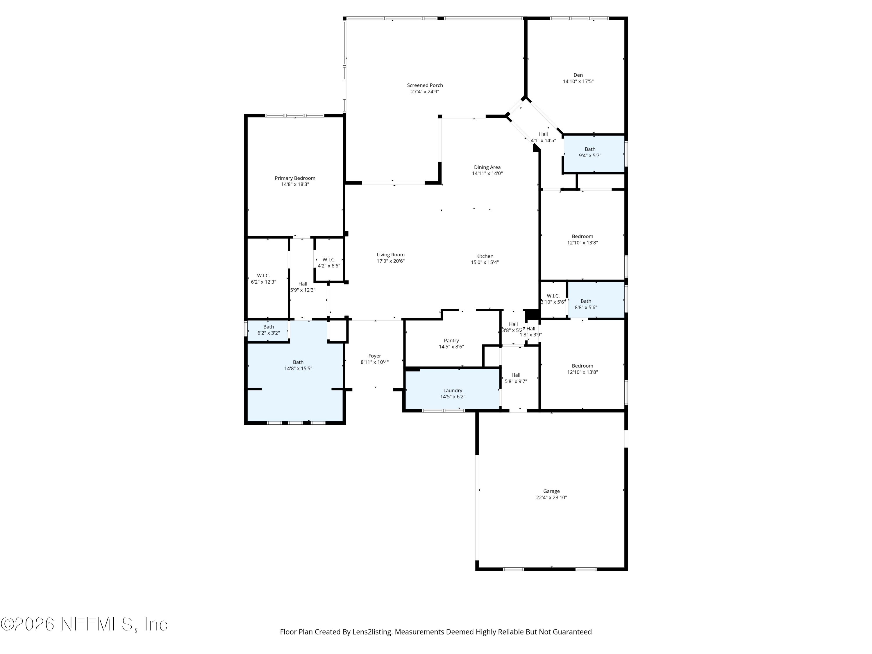 514 LATROBE Avenue, St. Augustine