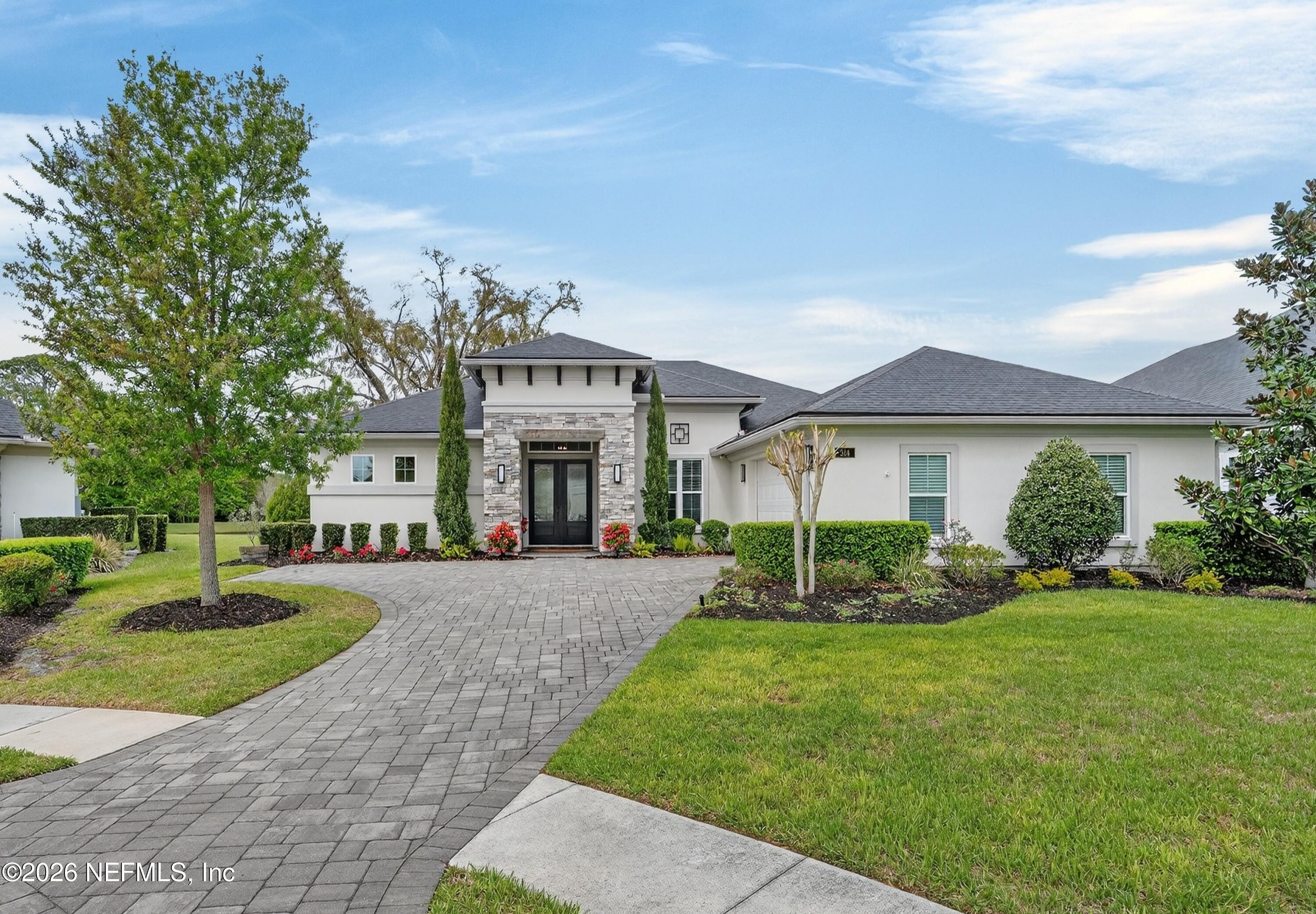 514 LATROBE Avenue, St. Augustine