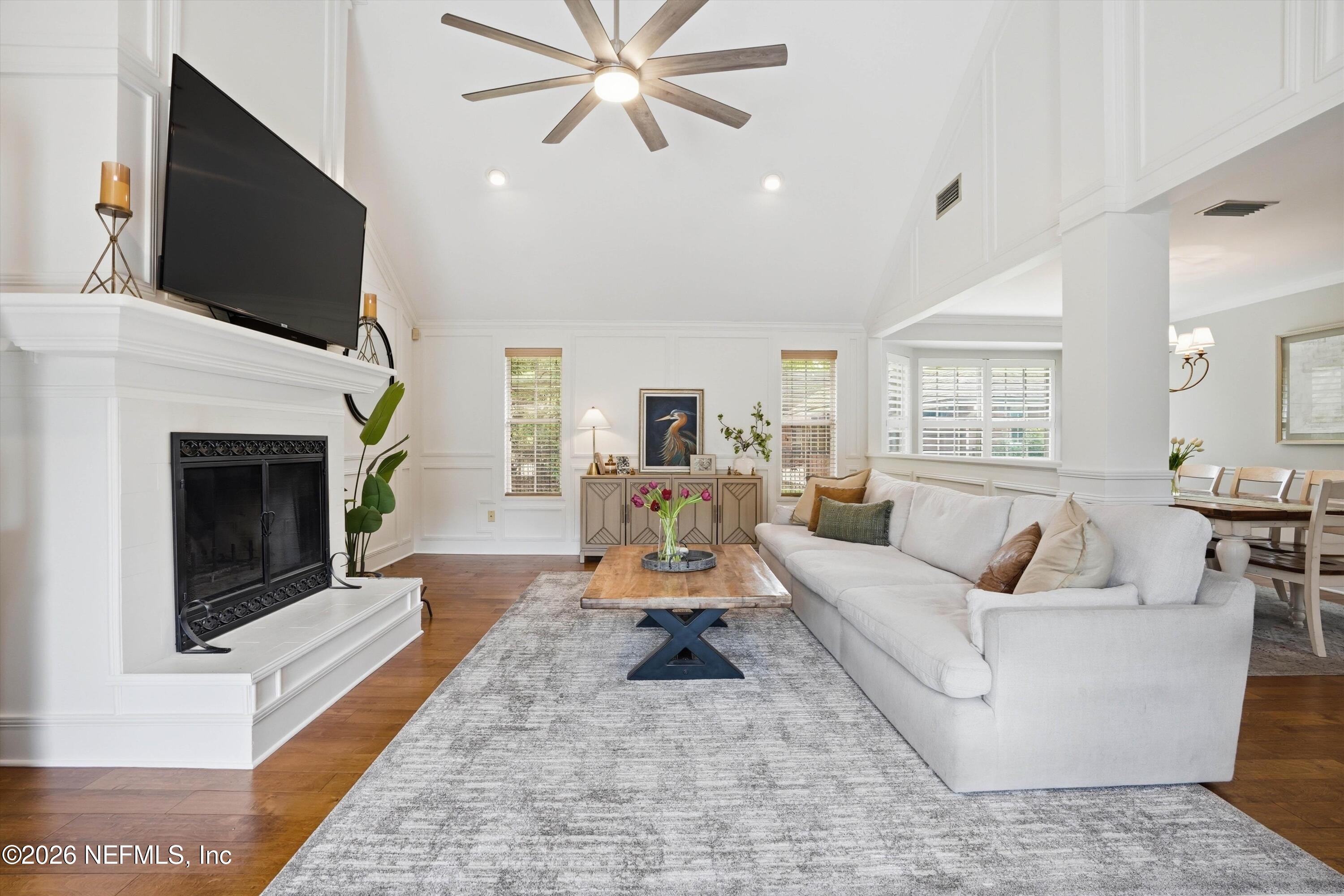 1781 BAYSIDE Boulevard, St. Johns