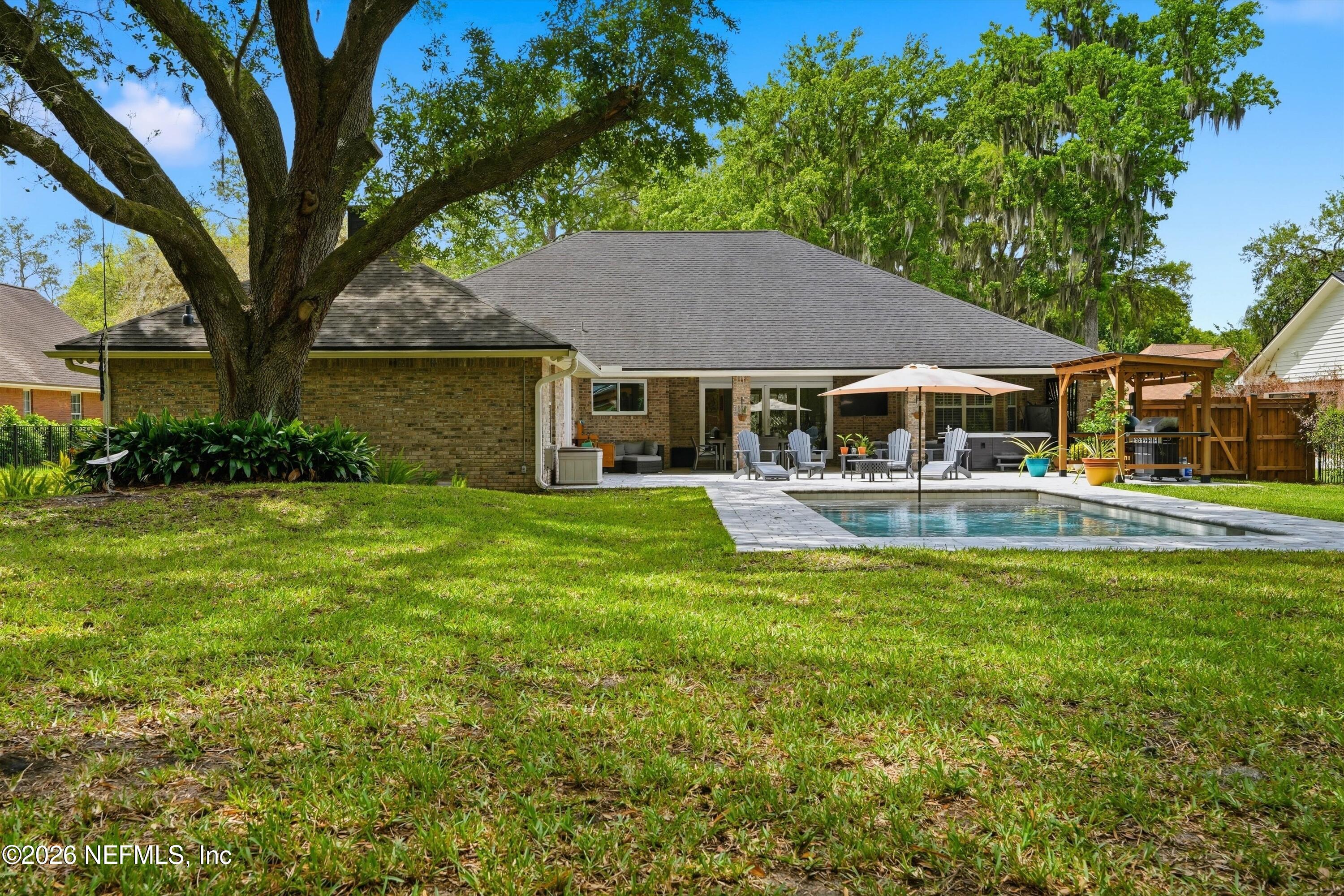 1781 BAYSIDE Boulevard, St. Johns