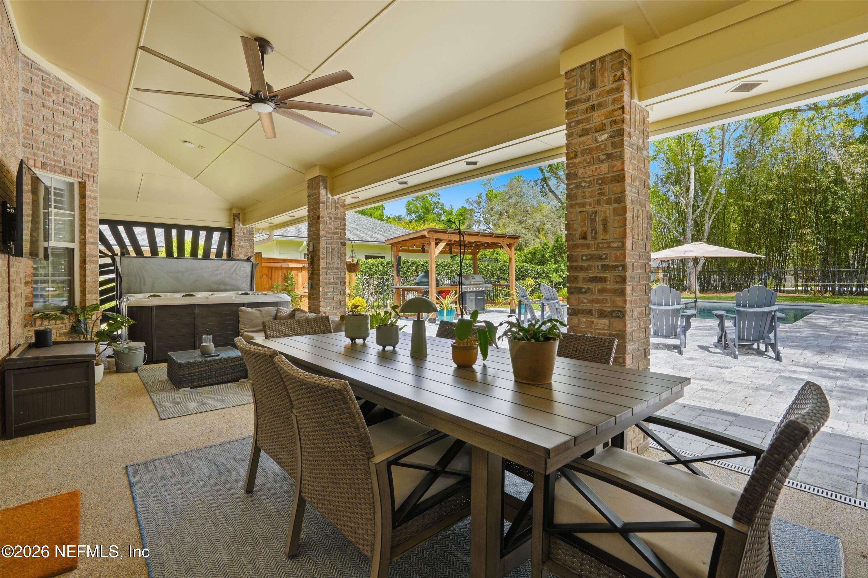 1781 BAYSIDE Boulevard, St. Johns