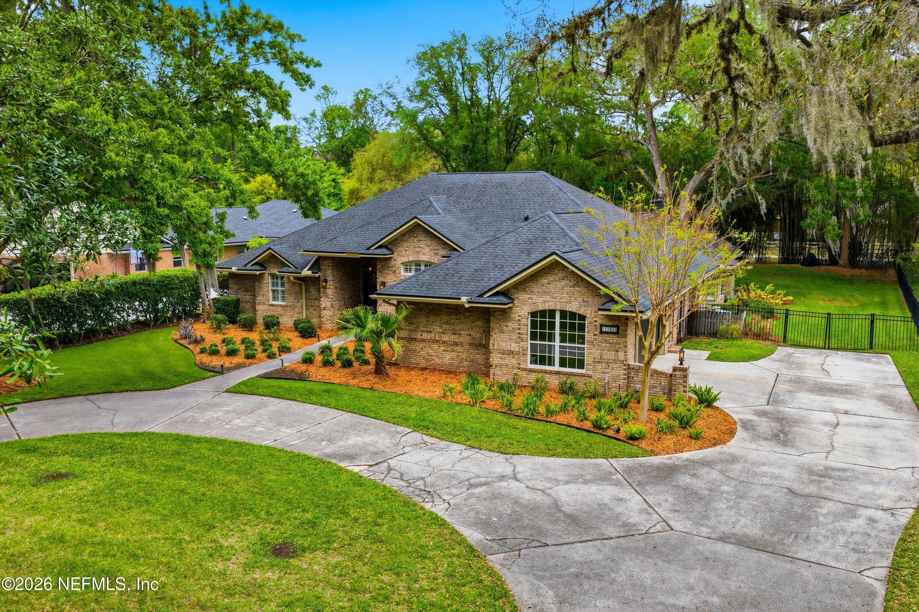 1781 BAYSIDE Boulevard, St. Johns