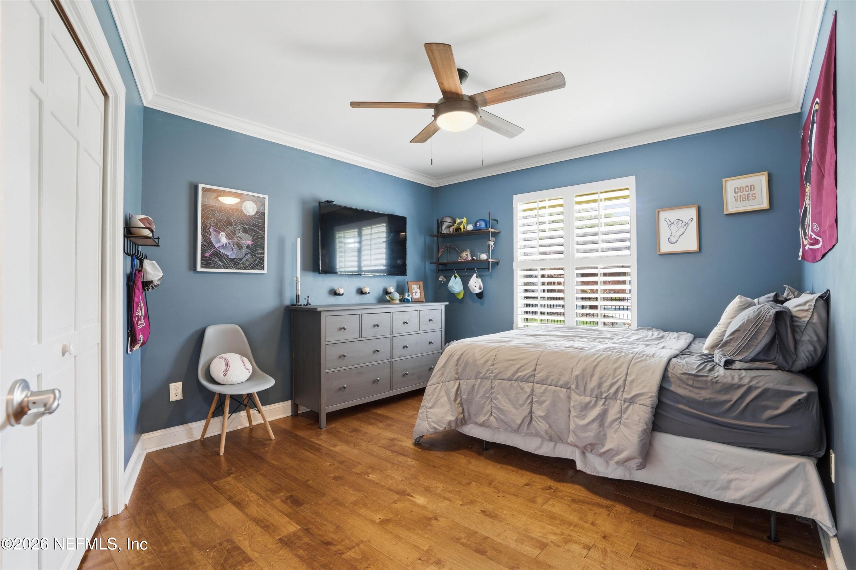 1781 BAYSIDE Boulevard, St. Johns