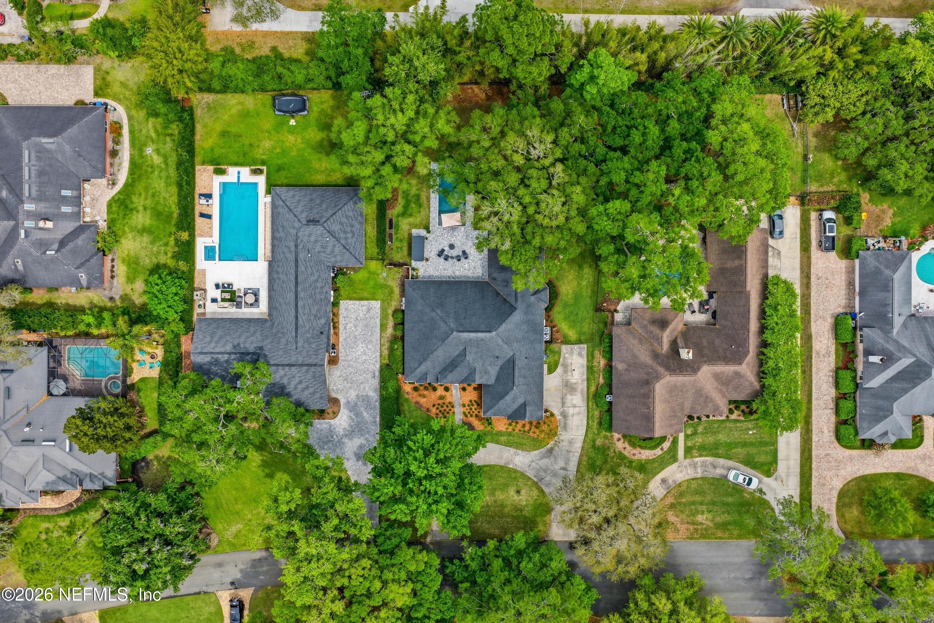 1781 BAYSIDE Boulevard, St. Johns