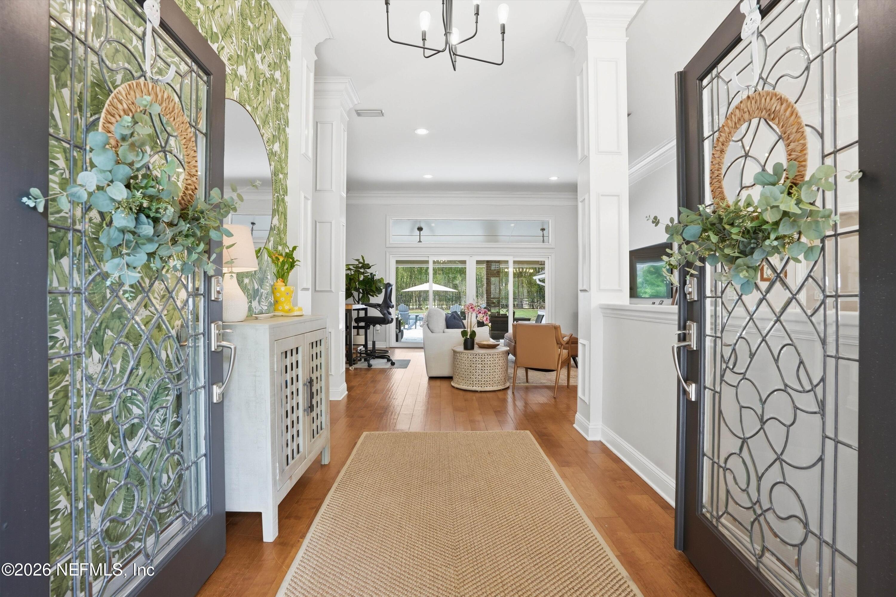 1781 BAYSIDE Boulevard, St. Johns