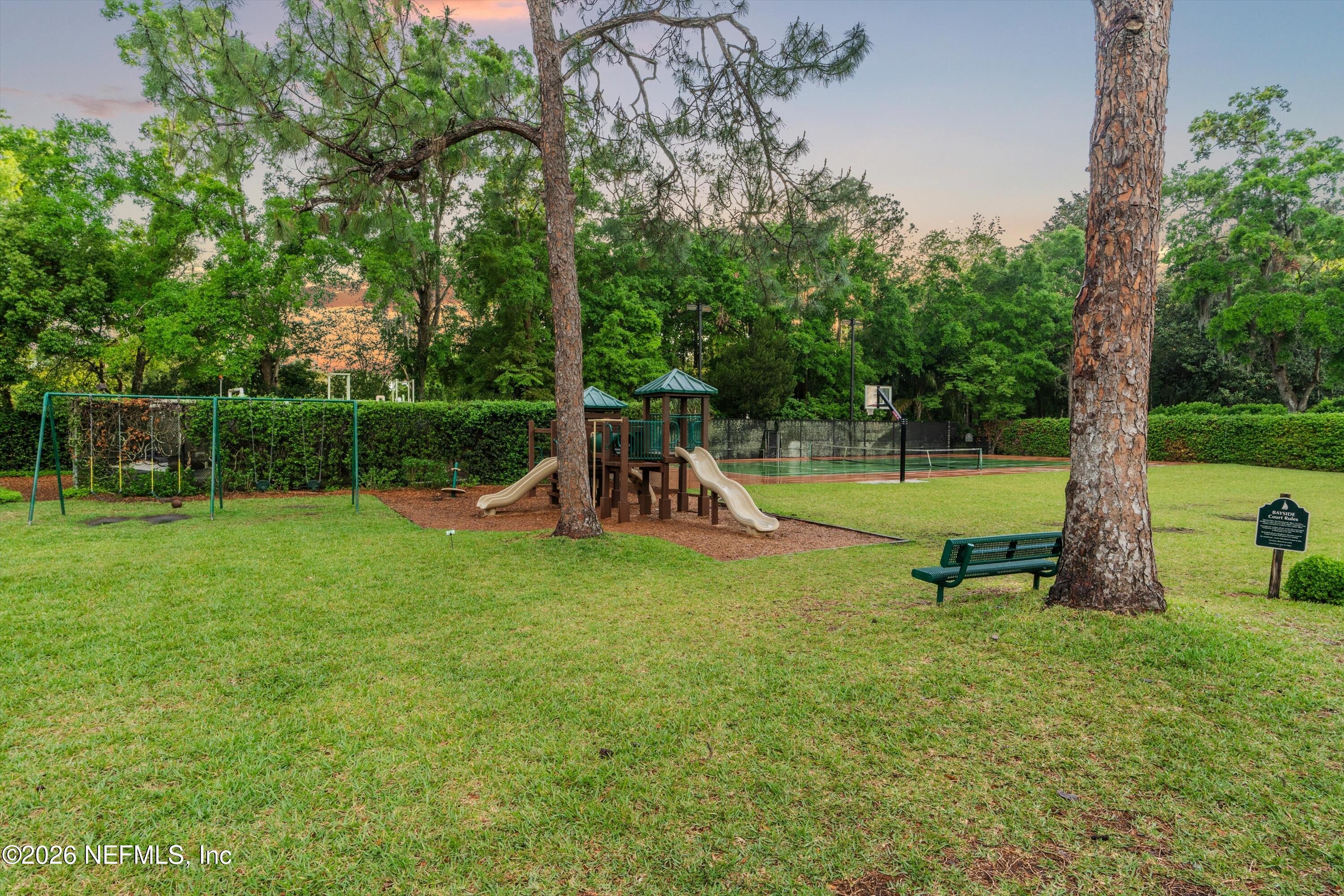 1781 BAYSIDE Boulevard, St. Johns