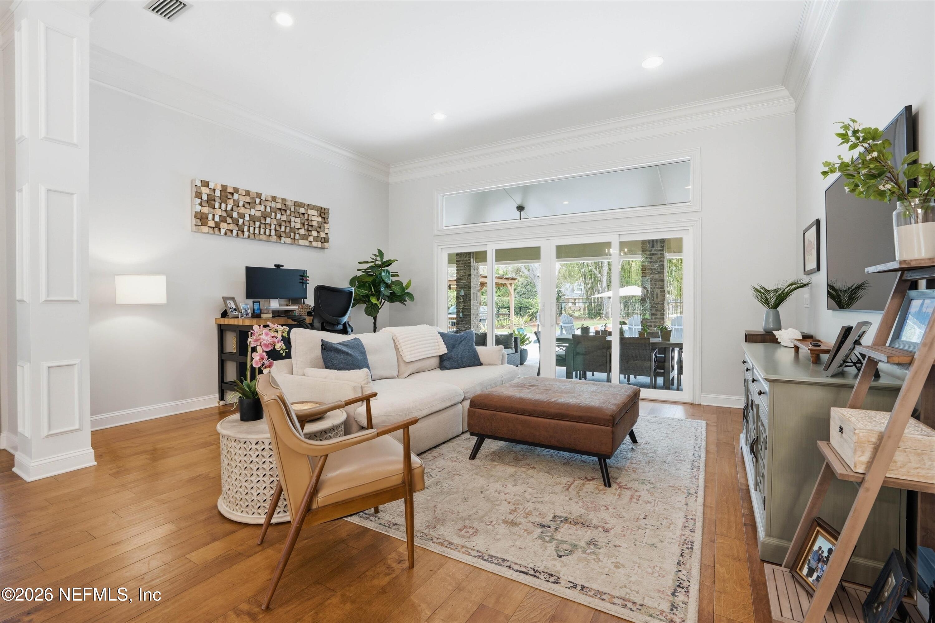 1781 BAYSIDE Boulevard, St. Johns