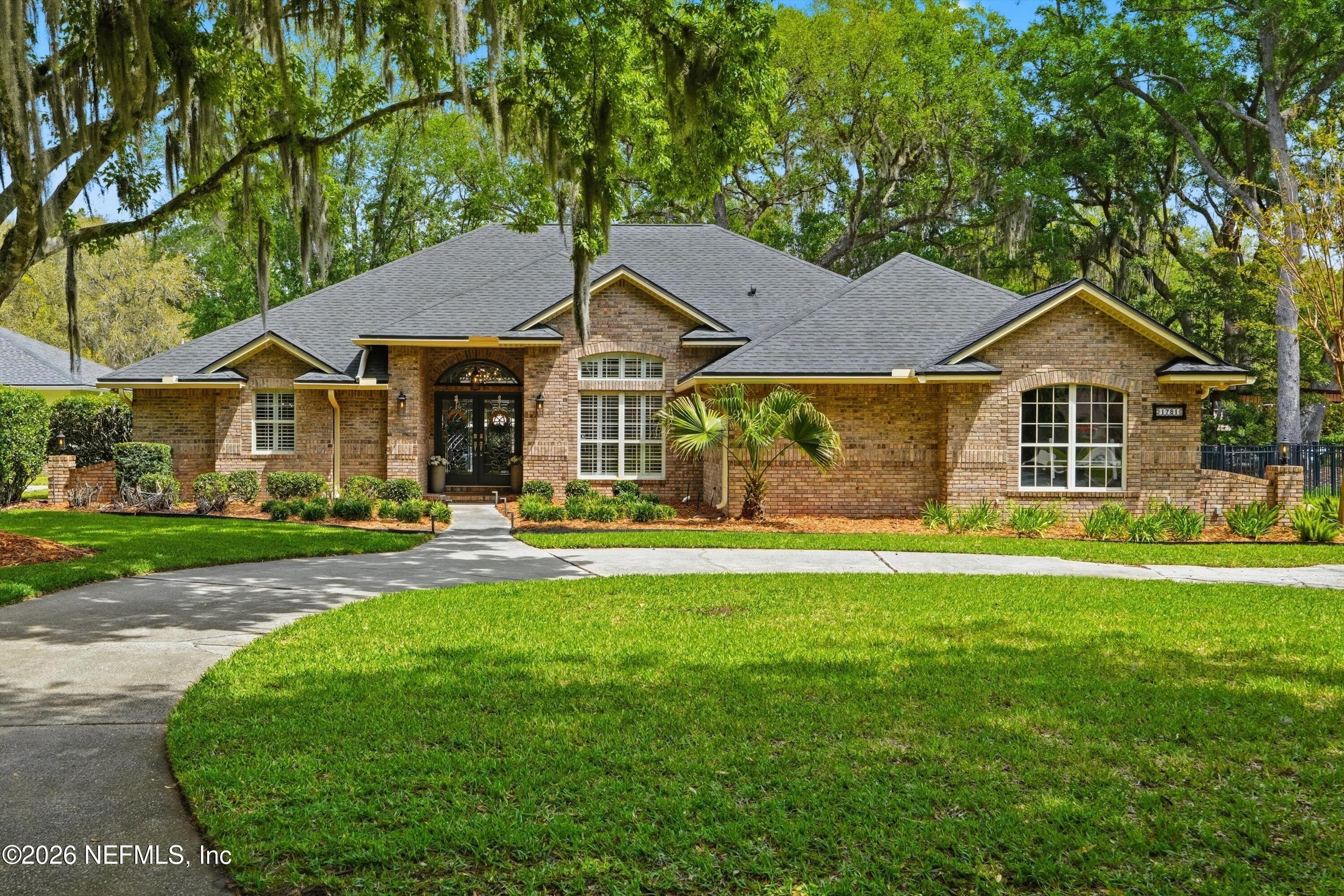 1781 BAYSIDE Boulevard, St. Johns