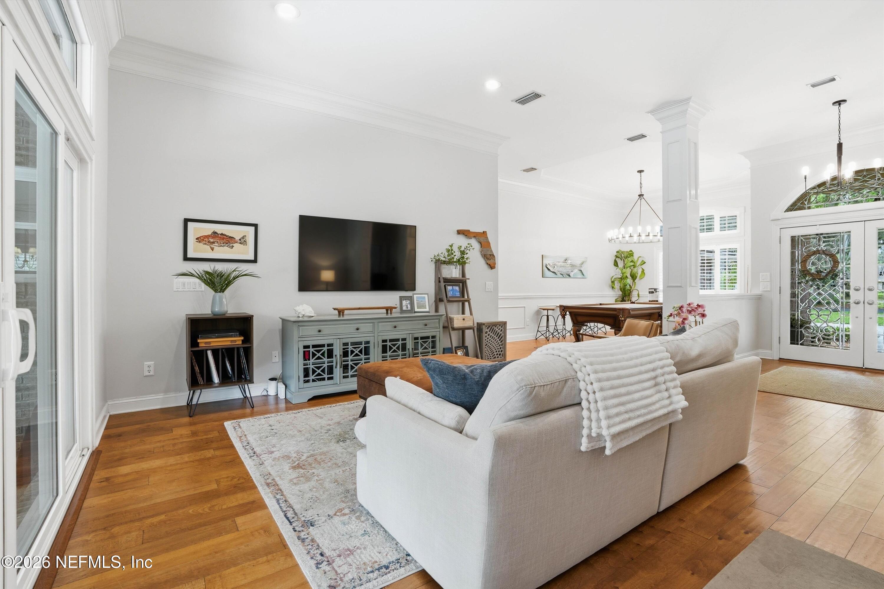 1781 BAYSIDE Boulevard, St. Johns