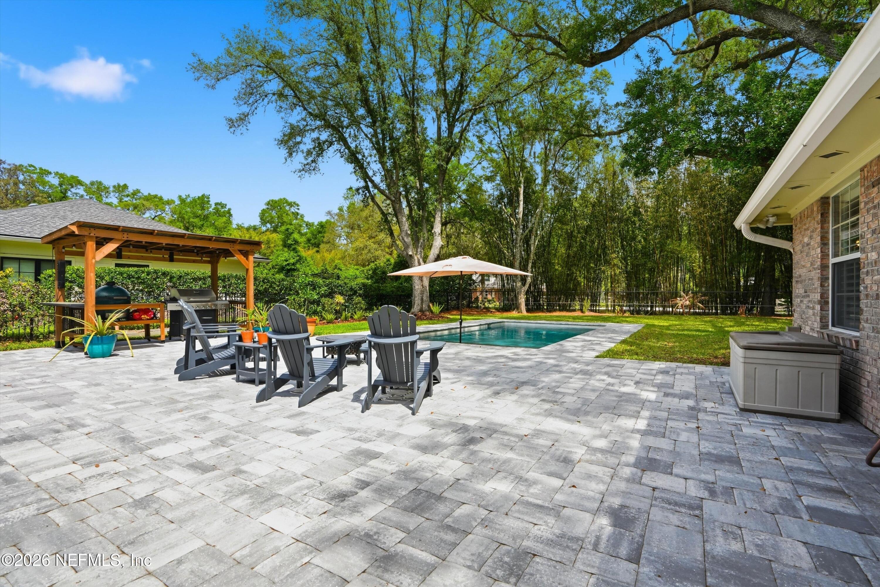 1781 BAYSIDE Boulevard, St. Johns