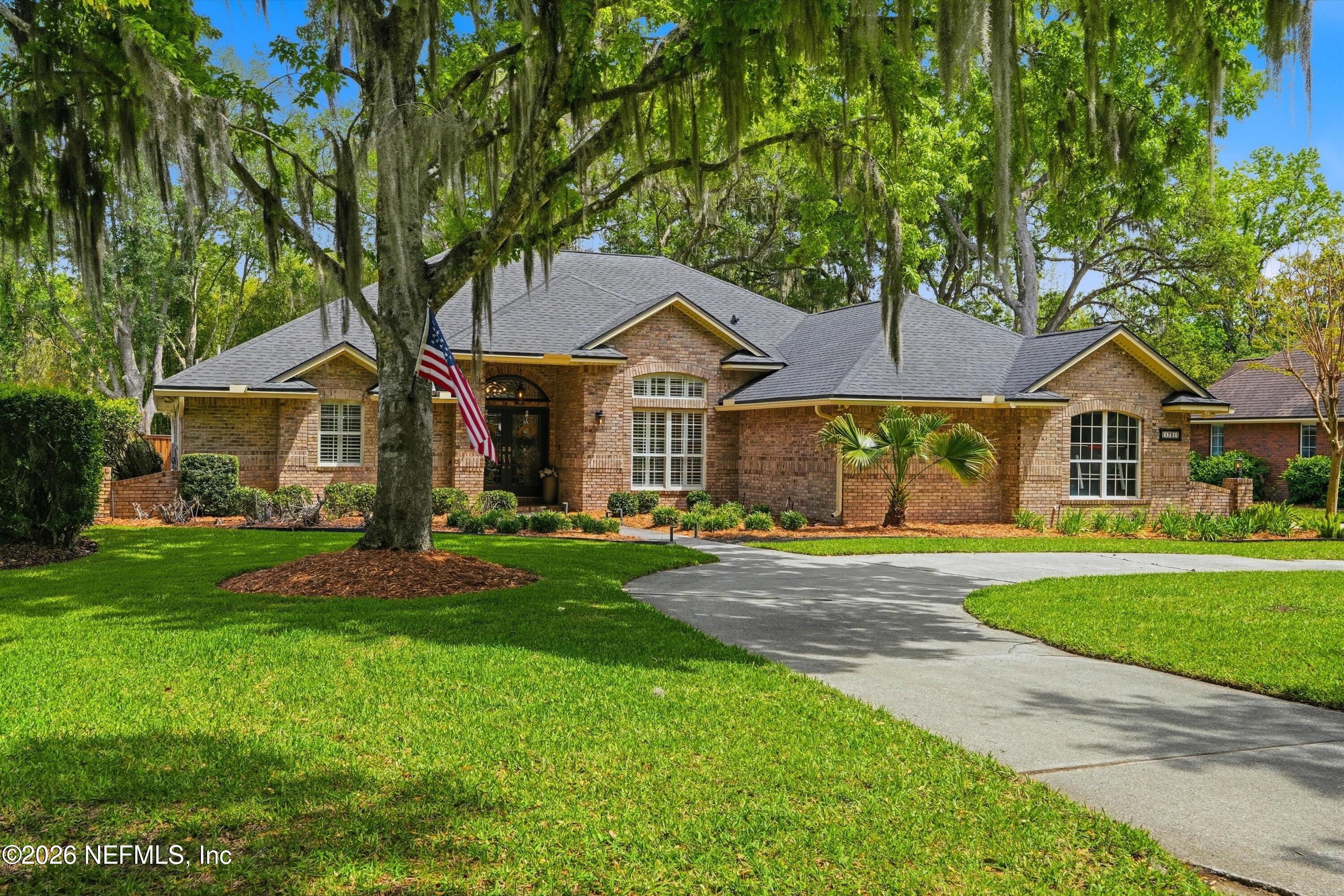 1781 BAYSIDE Boulevard, St. Johns