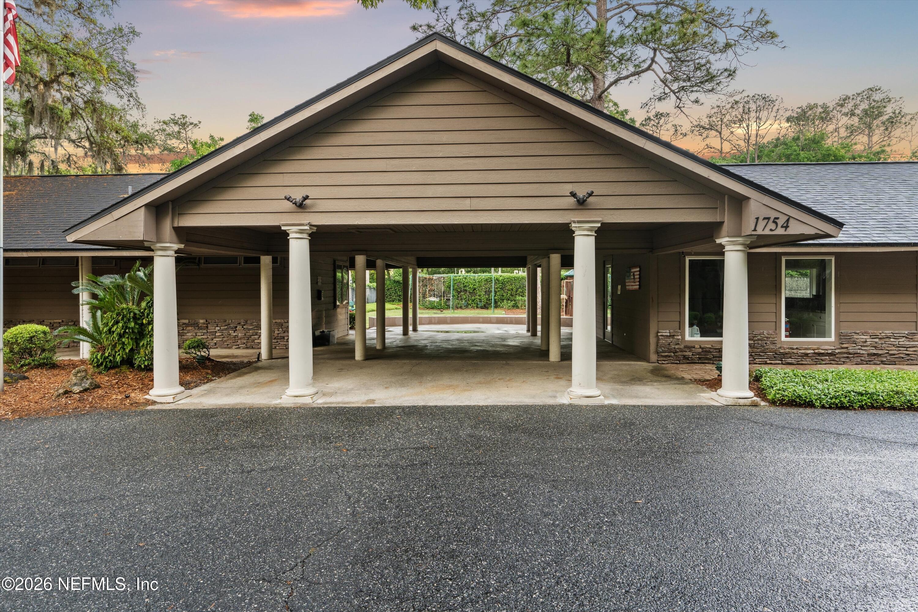 1781 BAYSIDE Boulevard, St. Johns