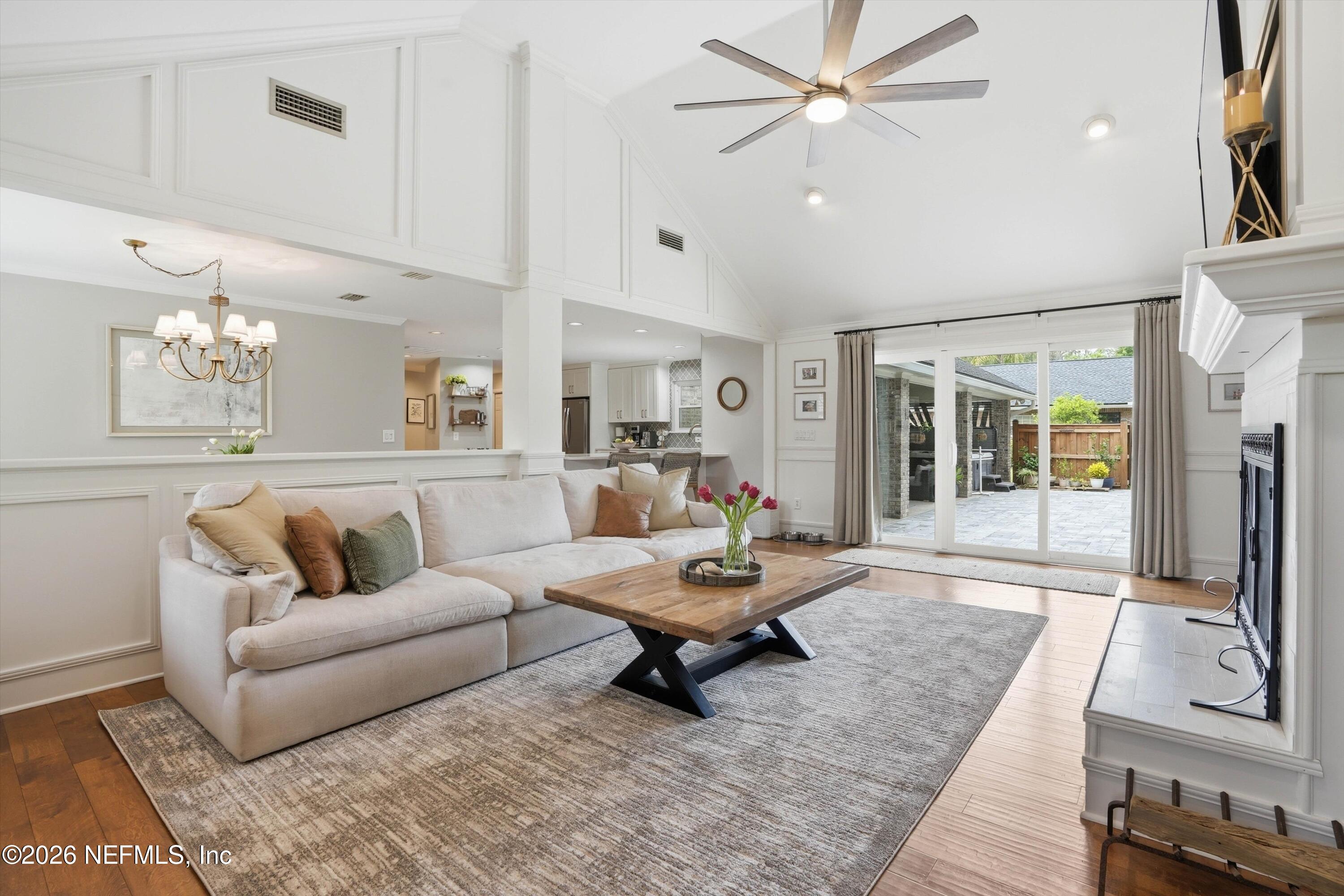 1781 BAYSIDE Boulevard, St. Johns