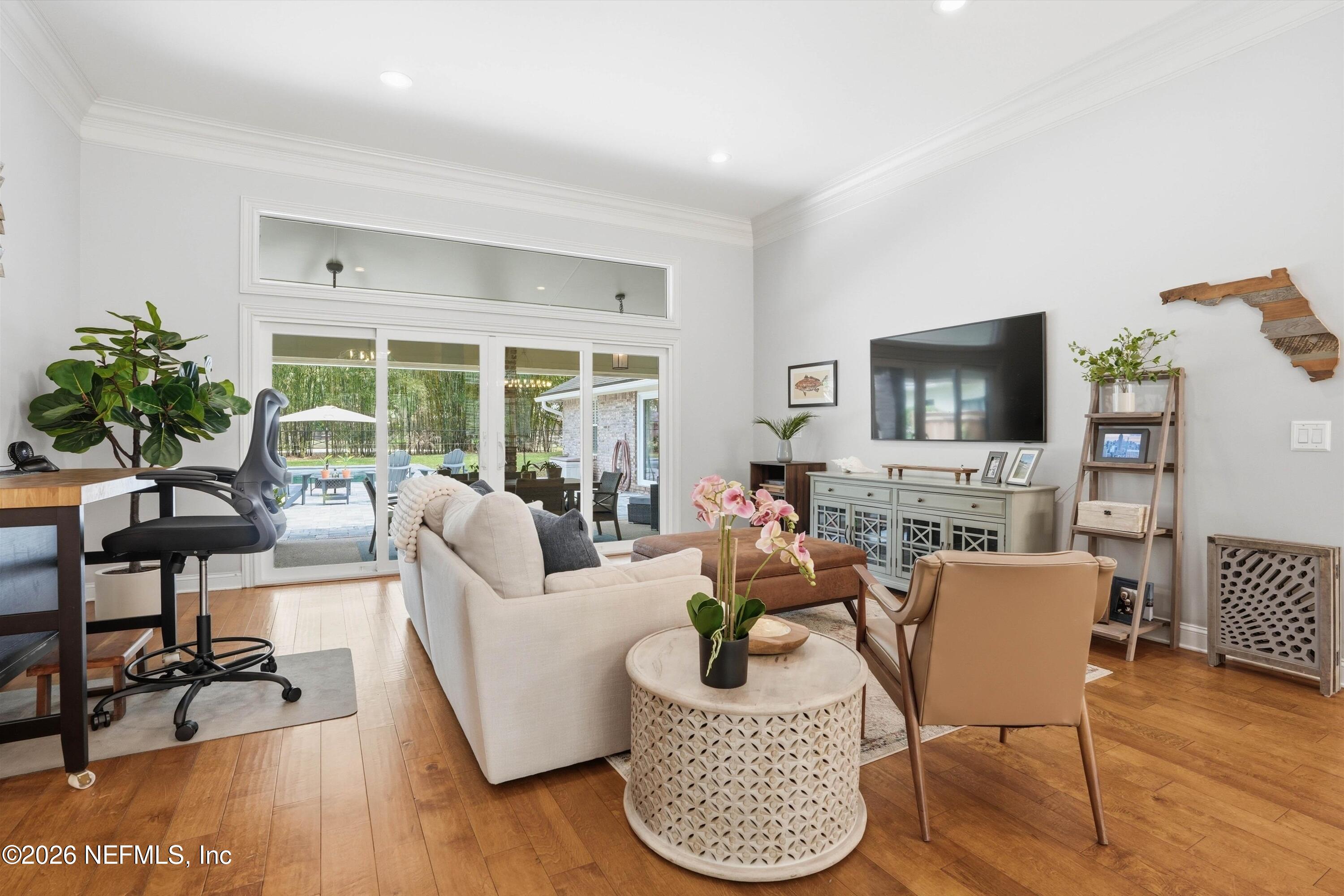1781 BAYSIDE Boulevard, St. Johns