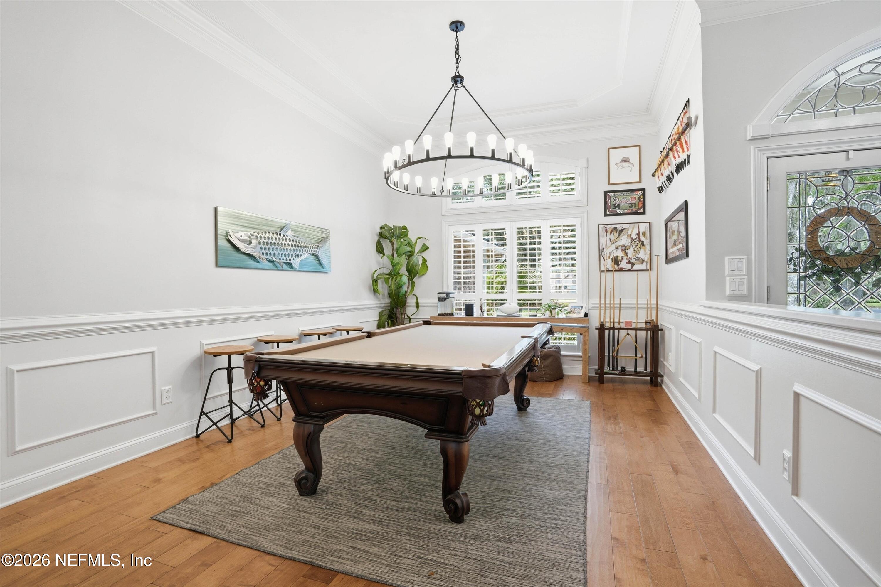 1781 BAYSIDE Boulevard, St. Johns