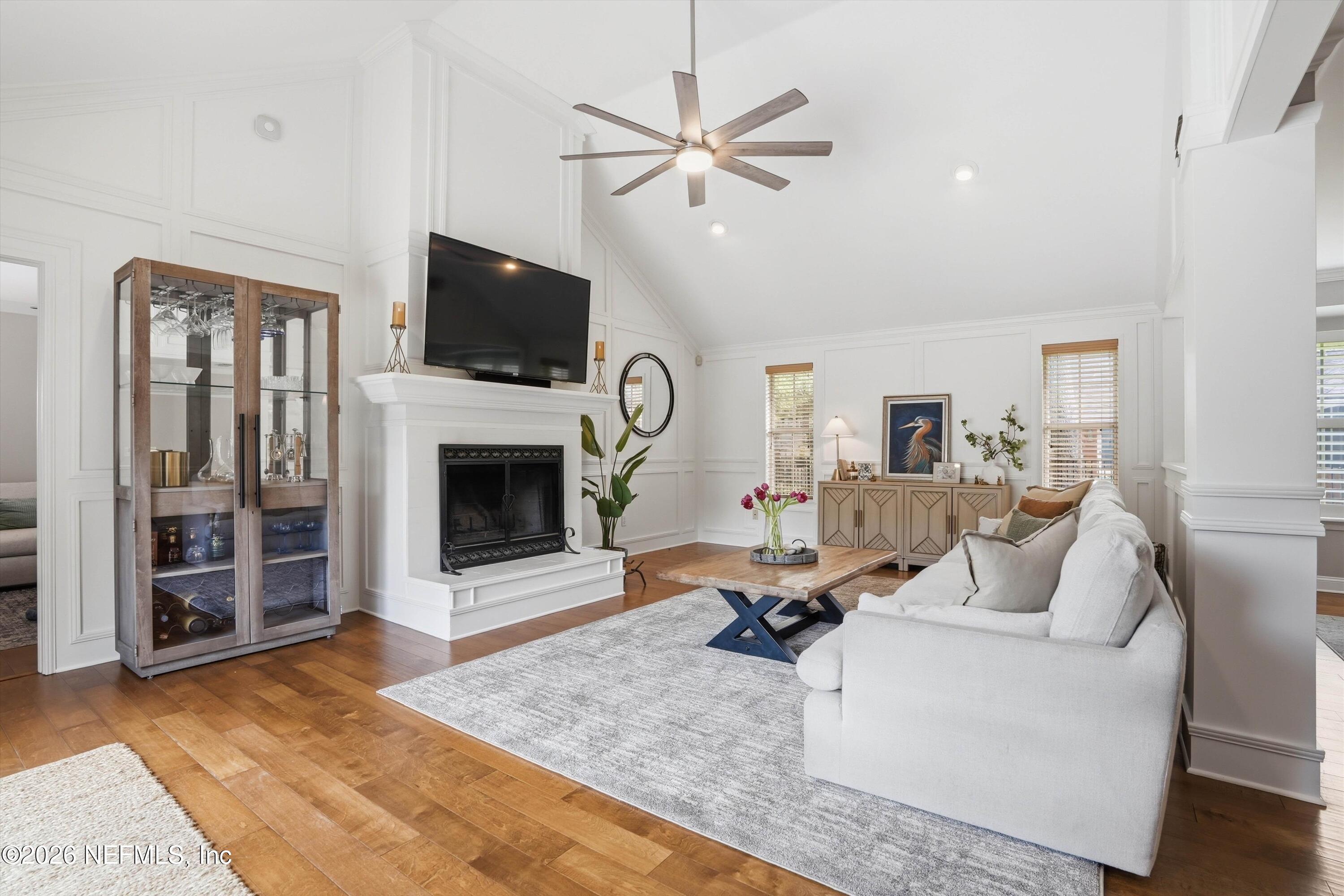 1781 BAYSIDE Boulevard, St. Johns