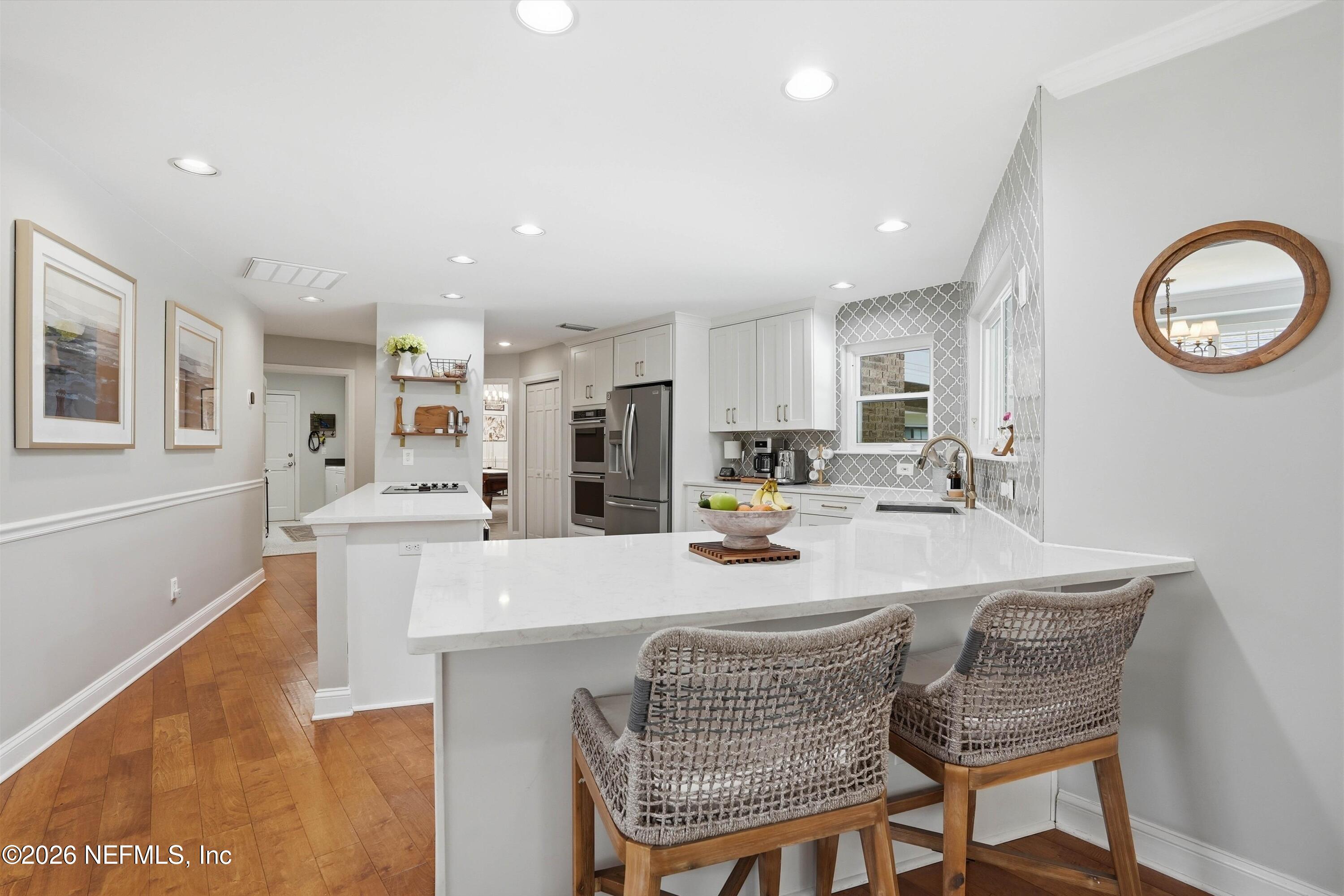 1781 BAYSIDE Boulevard, St. Johns