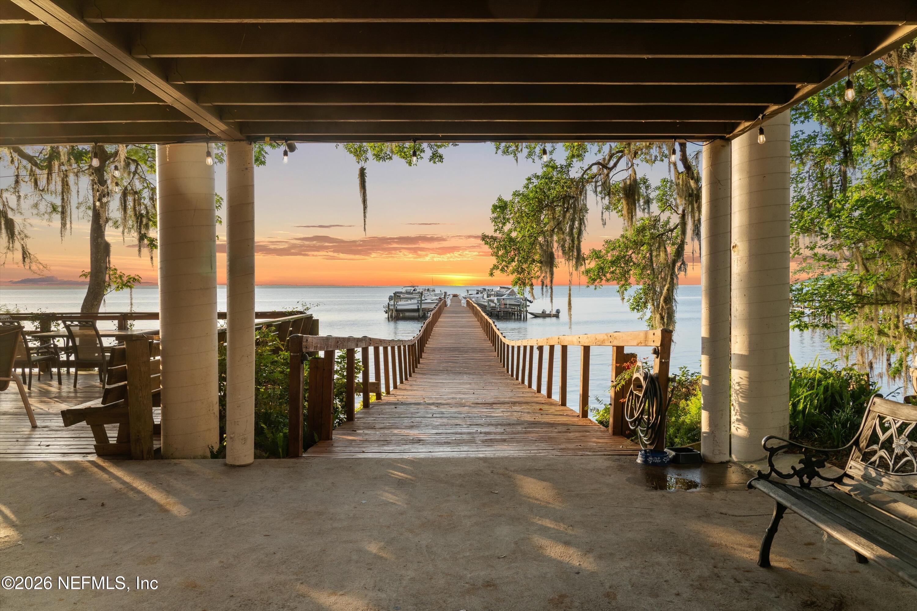 1781 BAYSIDE Boulevard, St. Johns