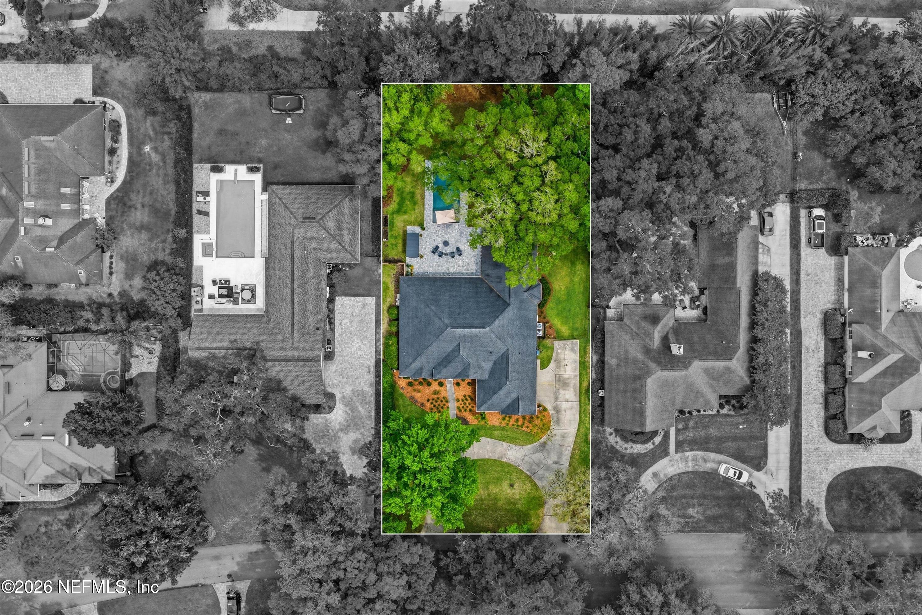 1781 BAYSIDE Boulevard, St. Johns