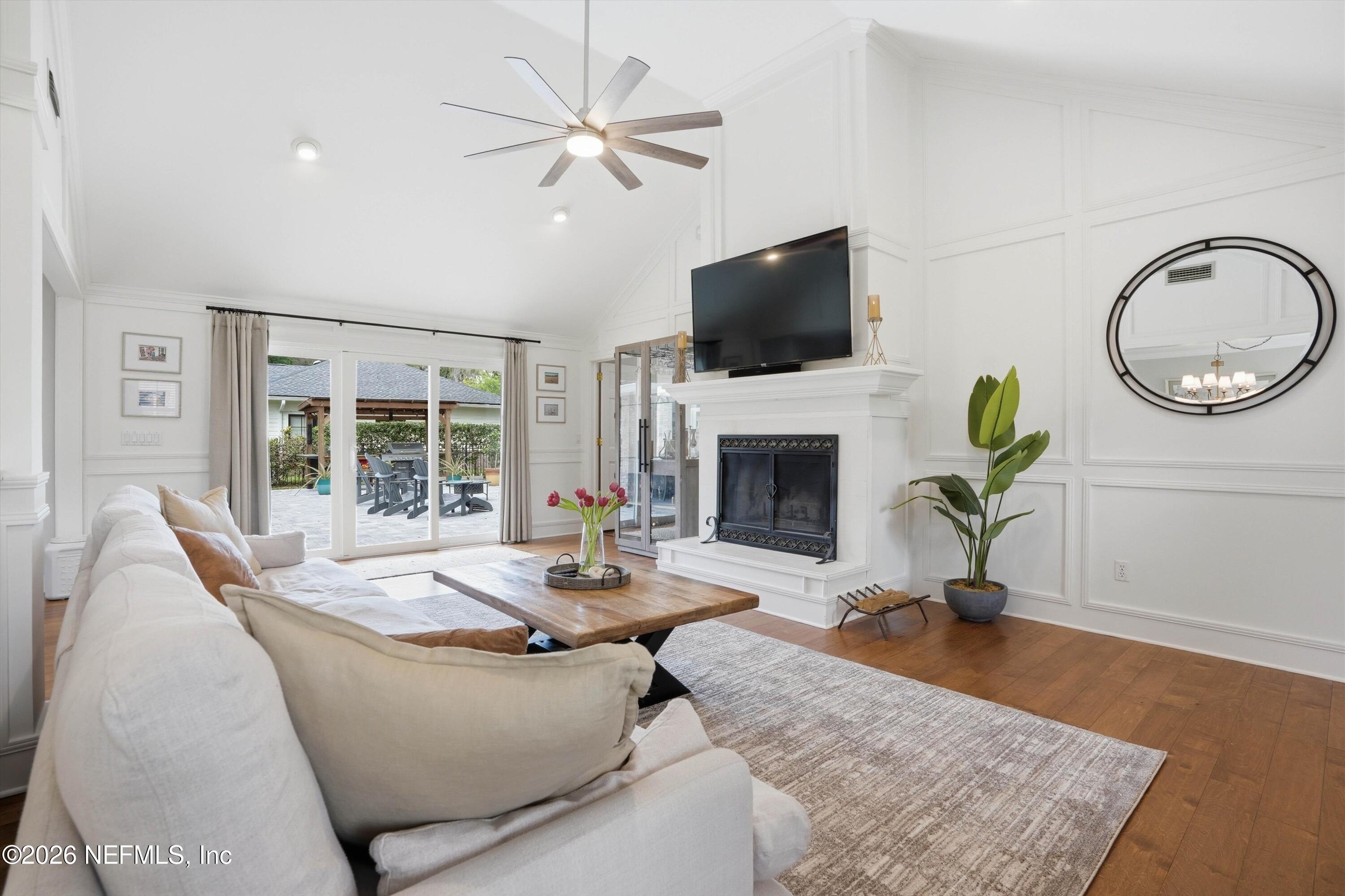 1781 BAYSIDE Boulevard, St. Johns