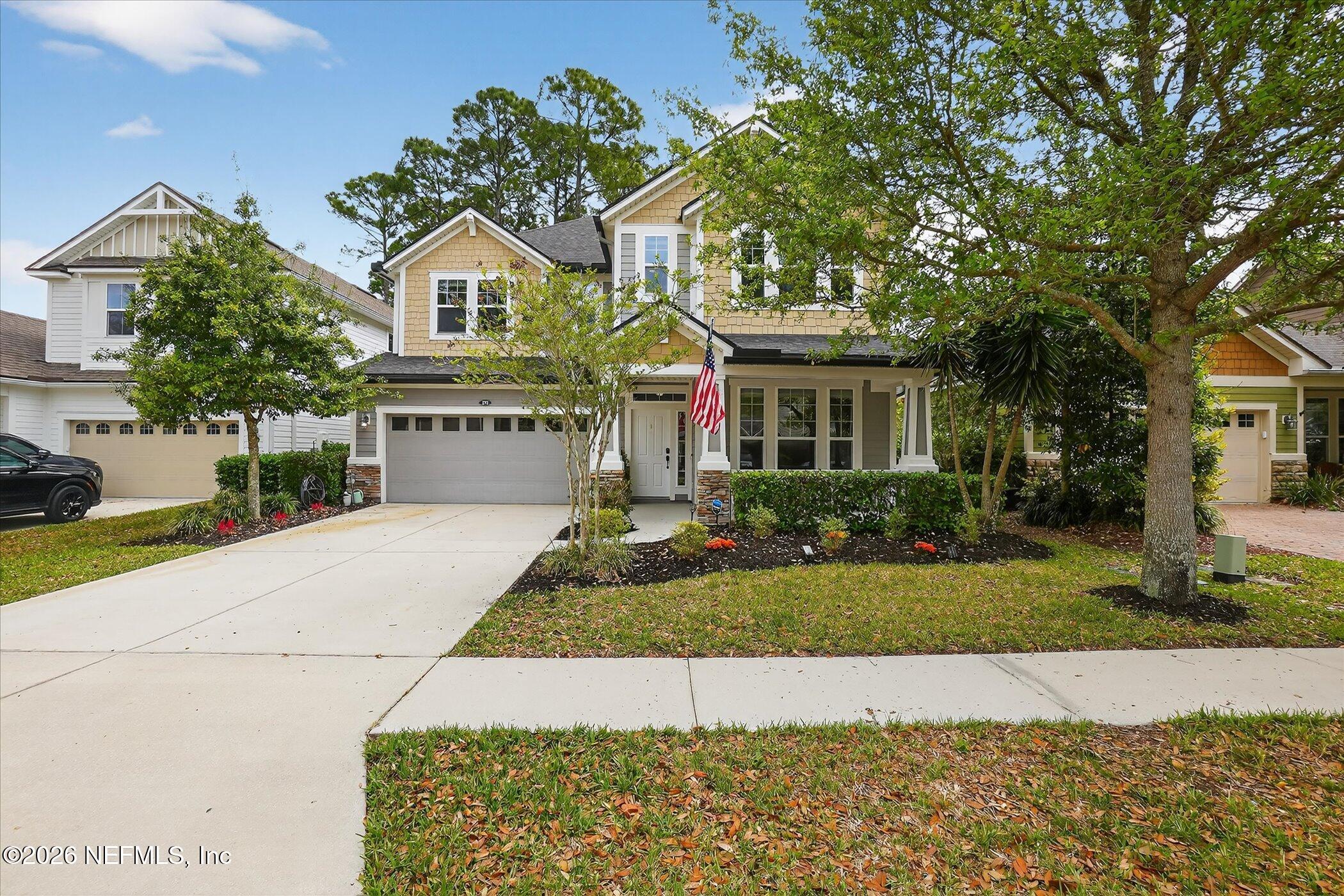 272 SOUTHERN OAK Drive