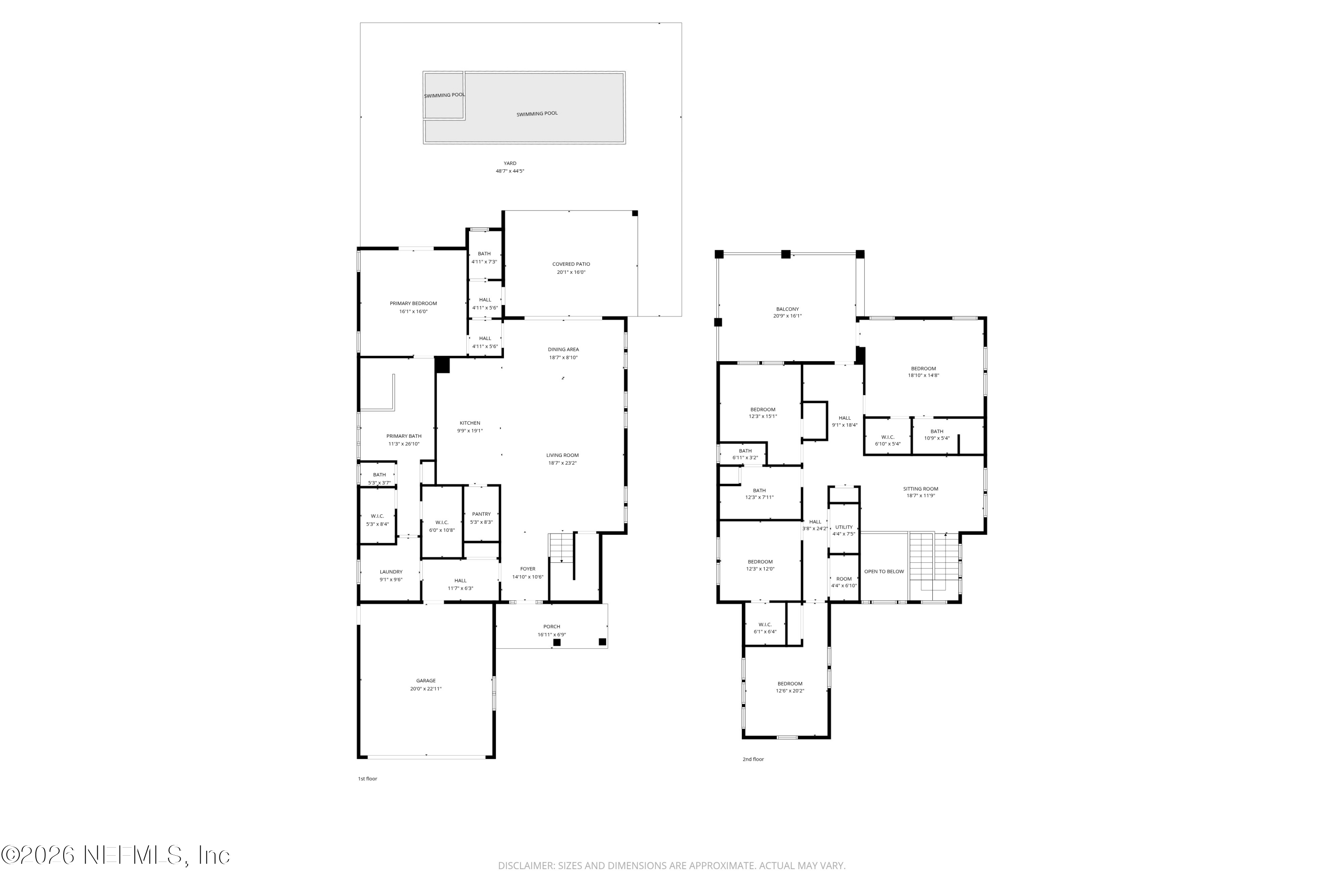 99 OCEAN COURSE Drive