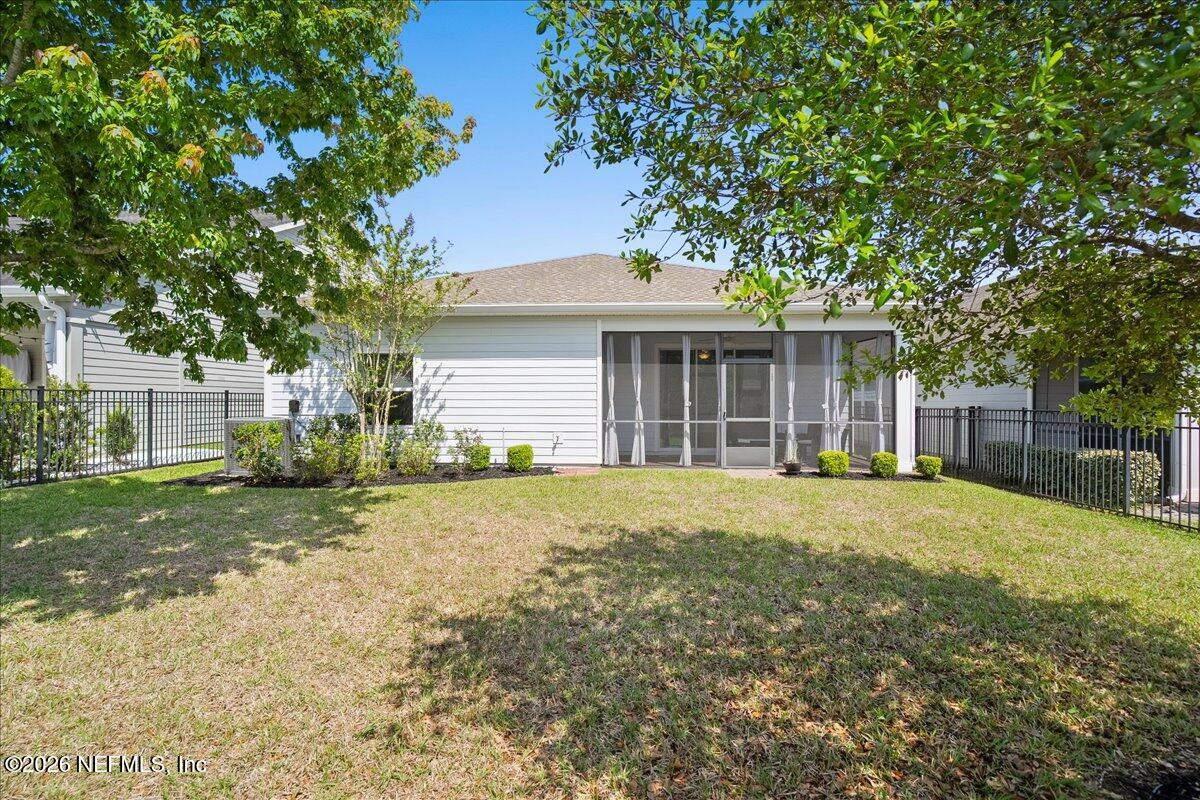 88 HOWELL Court, St. Augustine