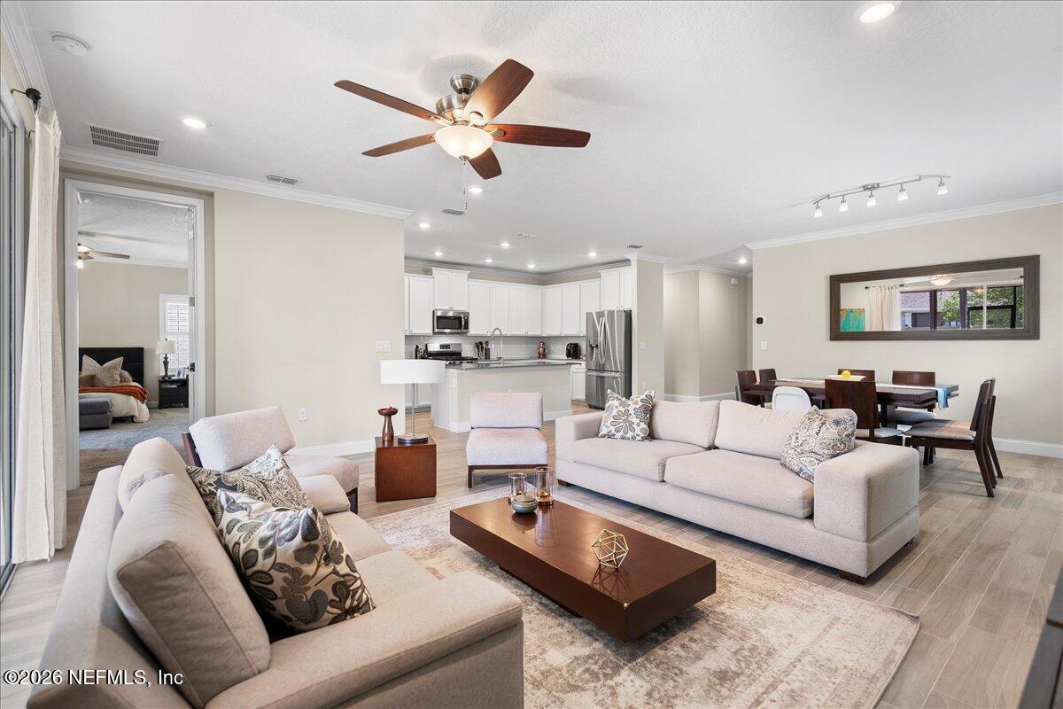 88 HOWELL Court, St. Augustine