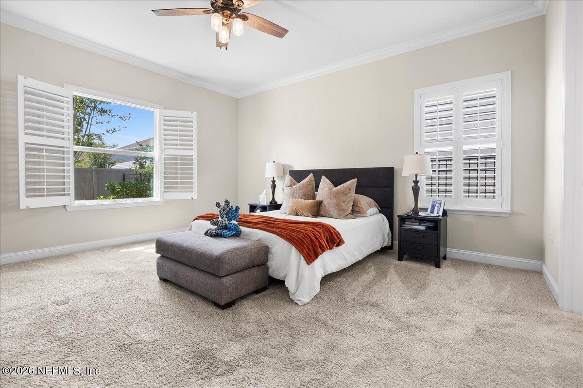 88 HOWELL Court, St. Augustine