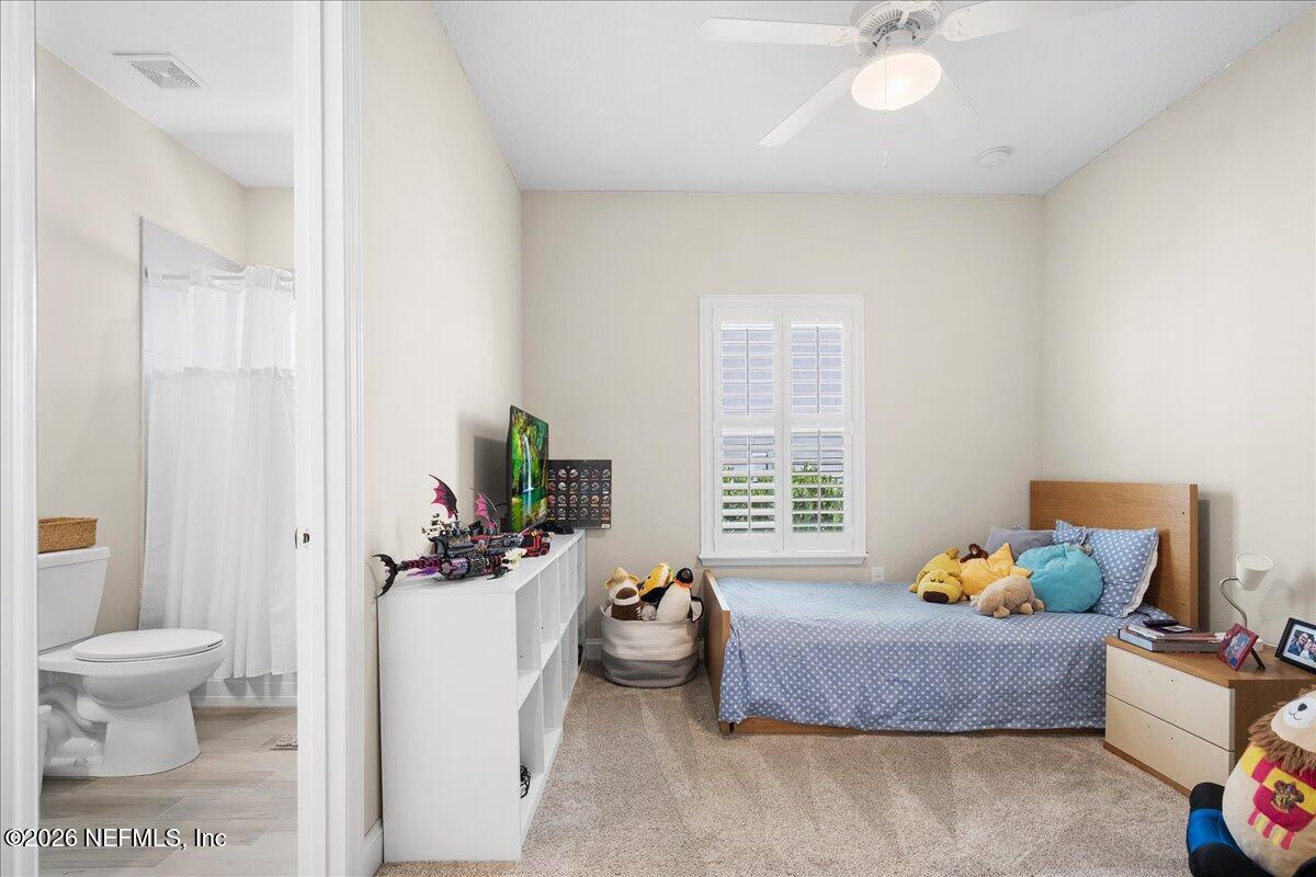 88 HOWELL Court, St. Augustine